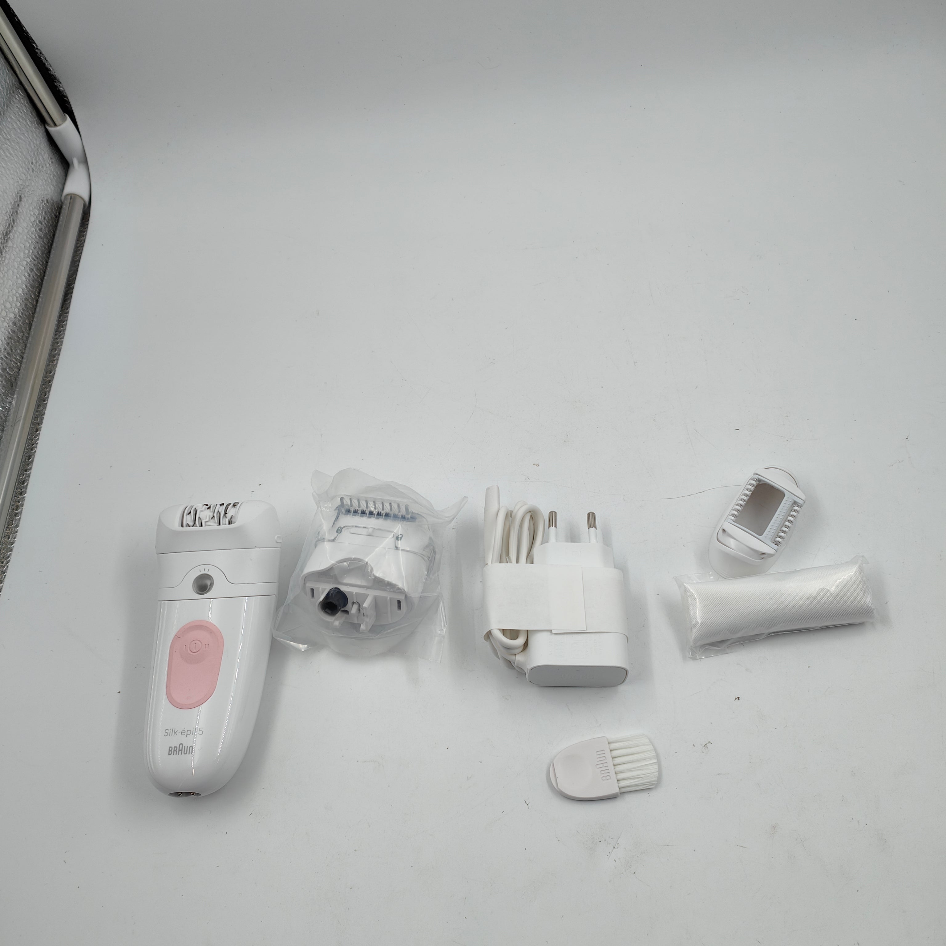 Braun Silk·épil 5 5-041 Rosa