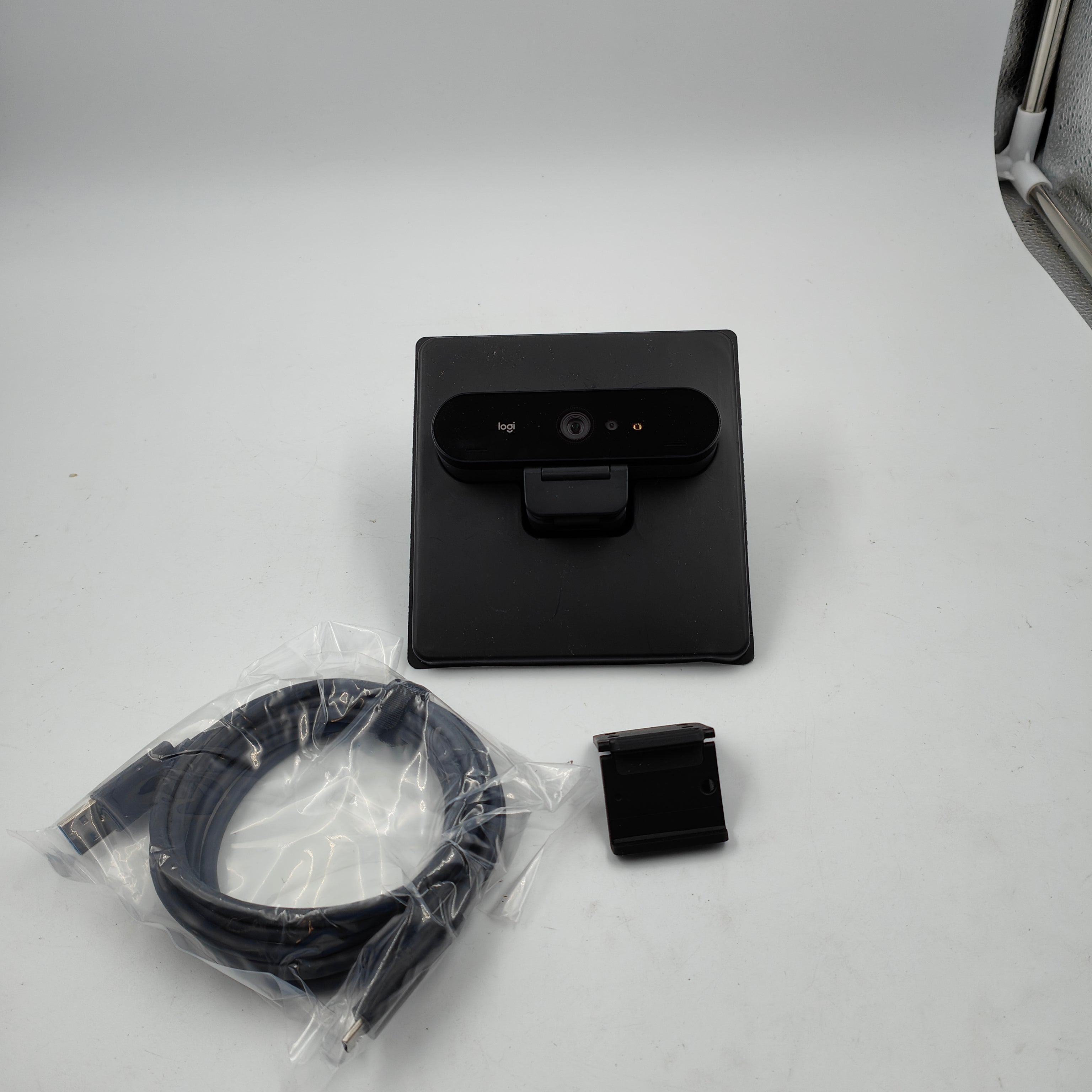 Logitech VC Logitech Brio Webcam