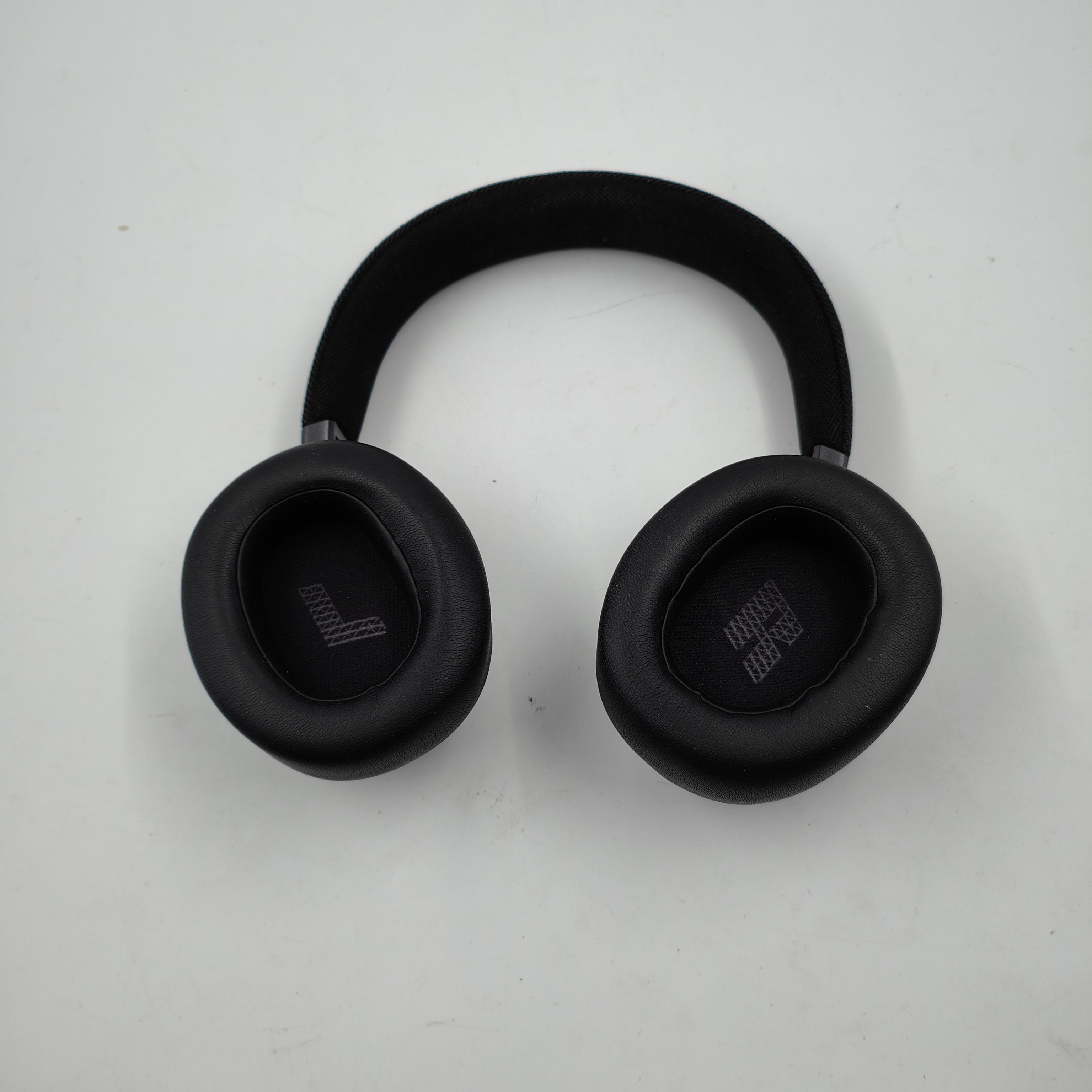 JBL Live 770NC Zwart