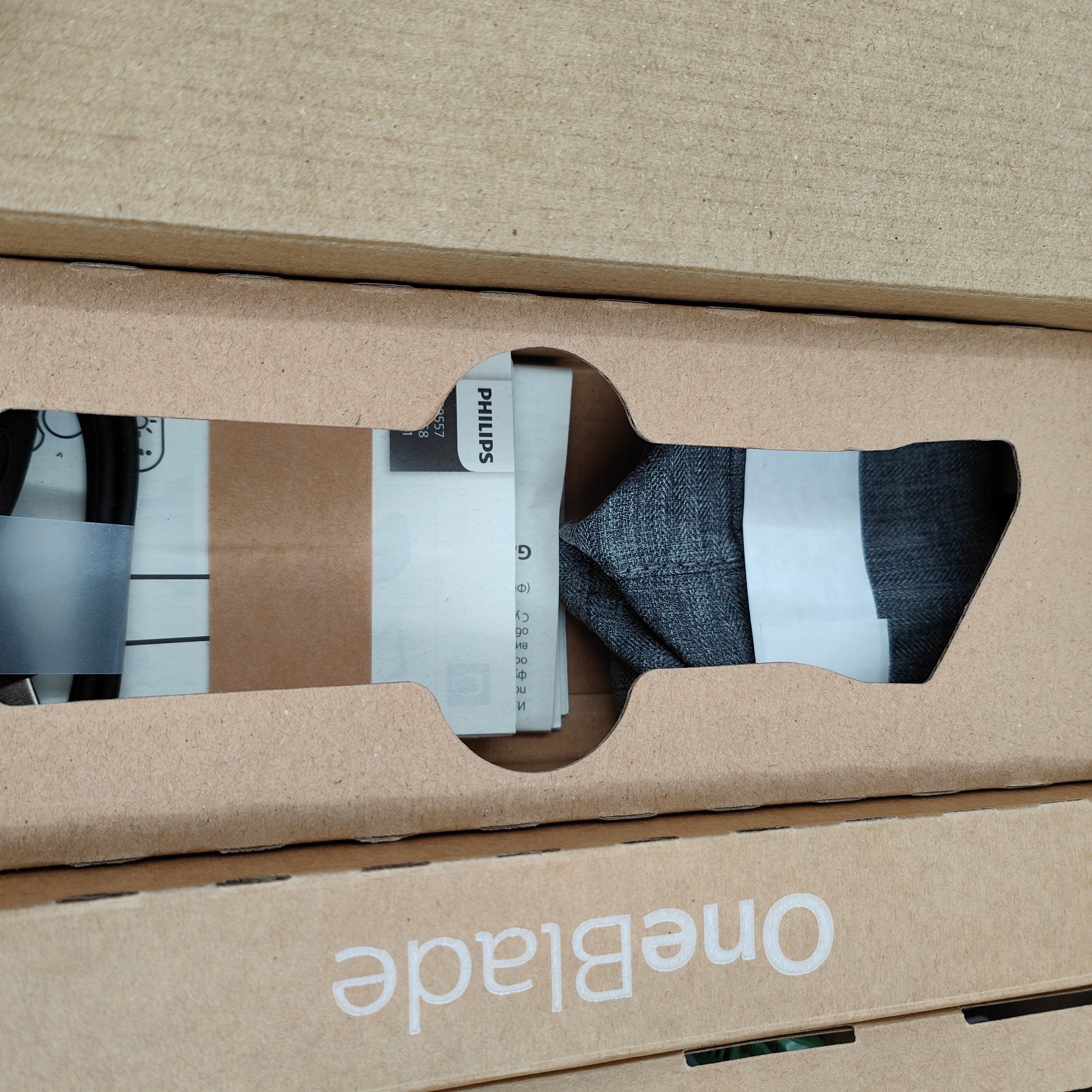 Philips Series 9000 20-in-1 MG9557/15