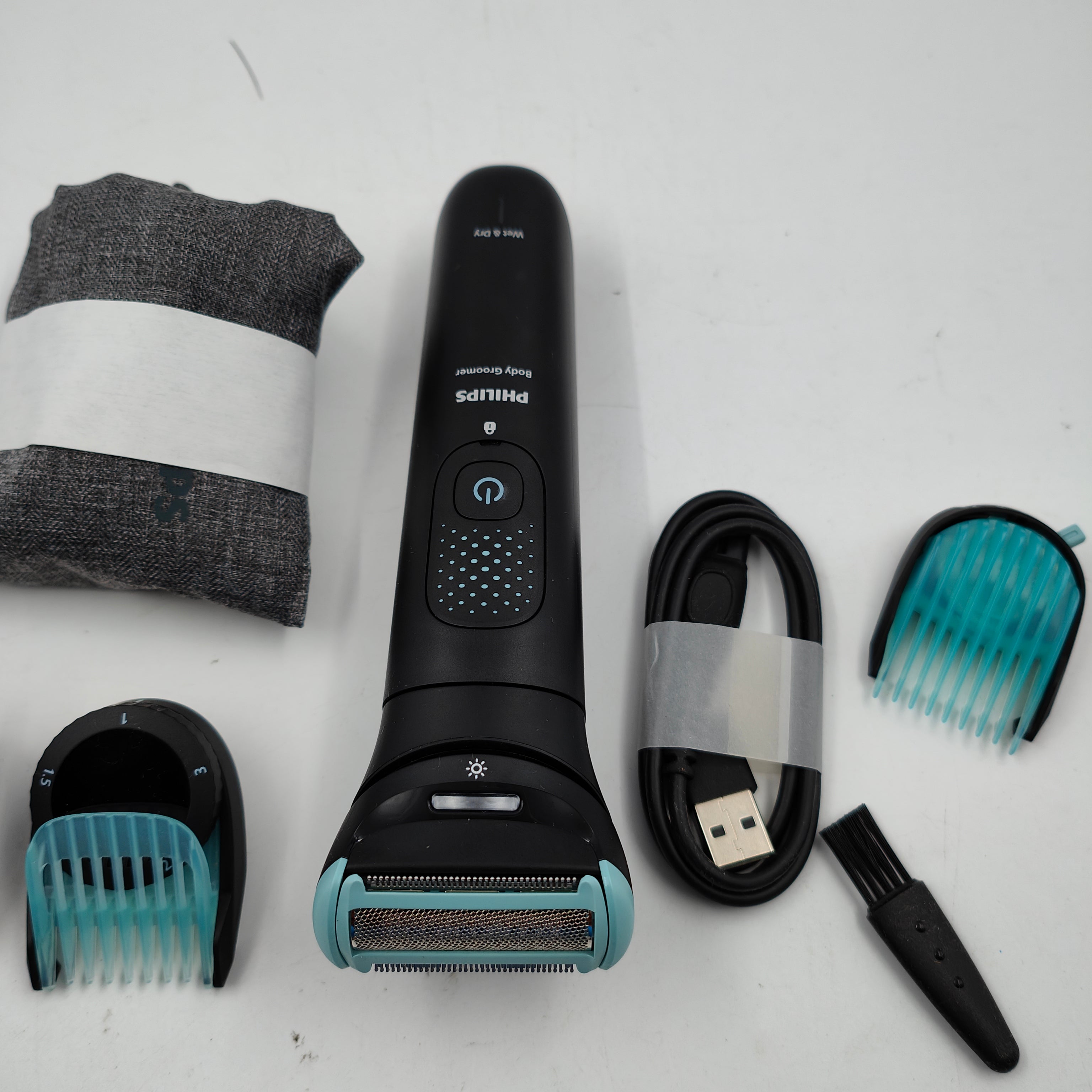 Philips Series 7000 BG7470/15