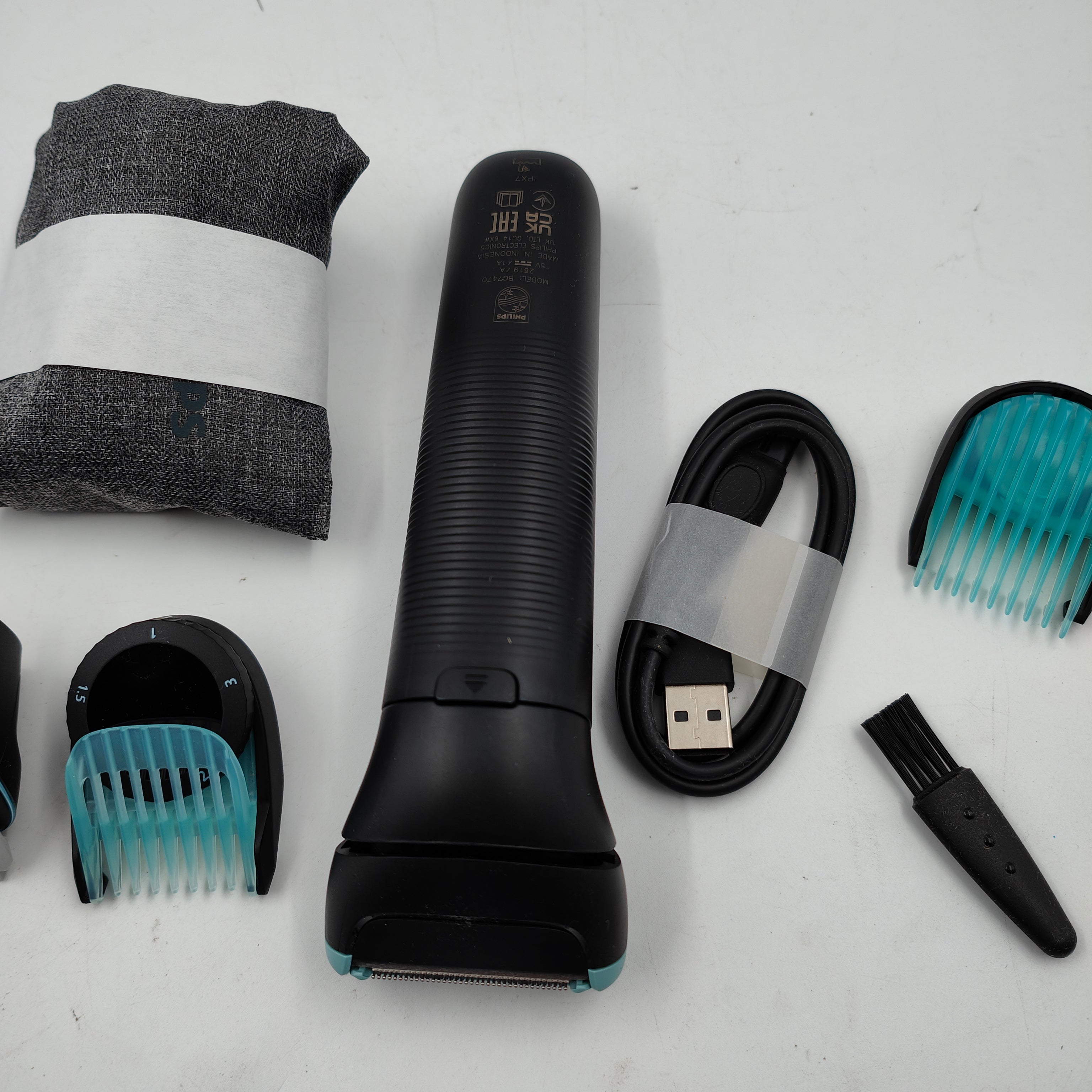 Philips Series 7000 BG7470/15