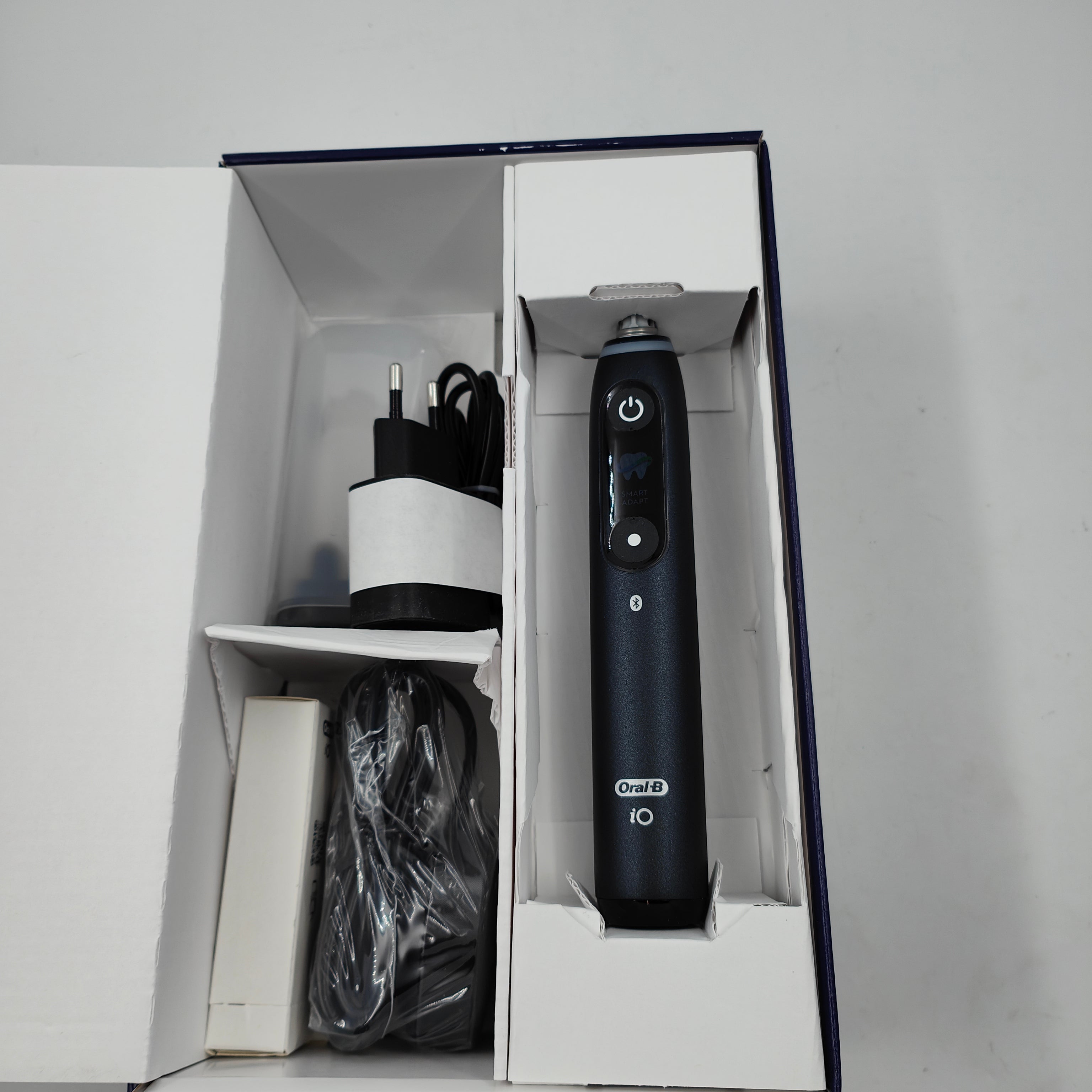 Oral-B iO9N Noir