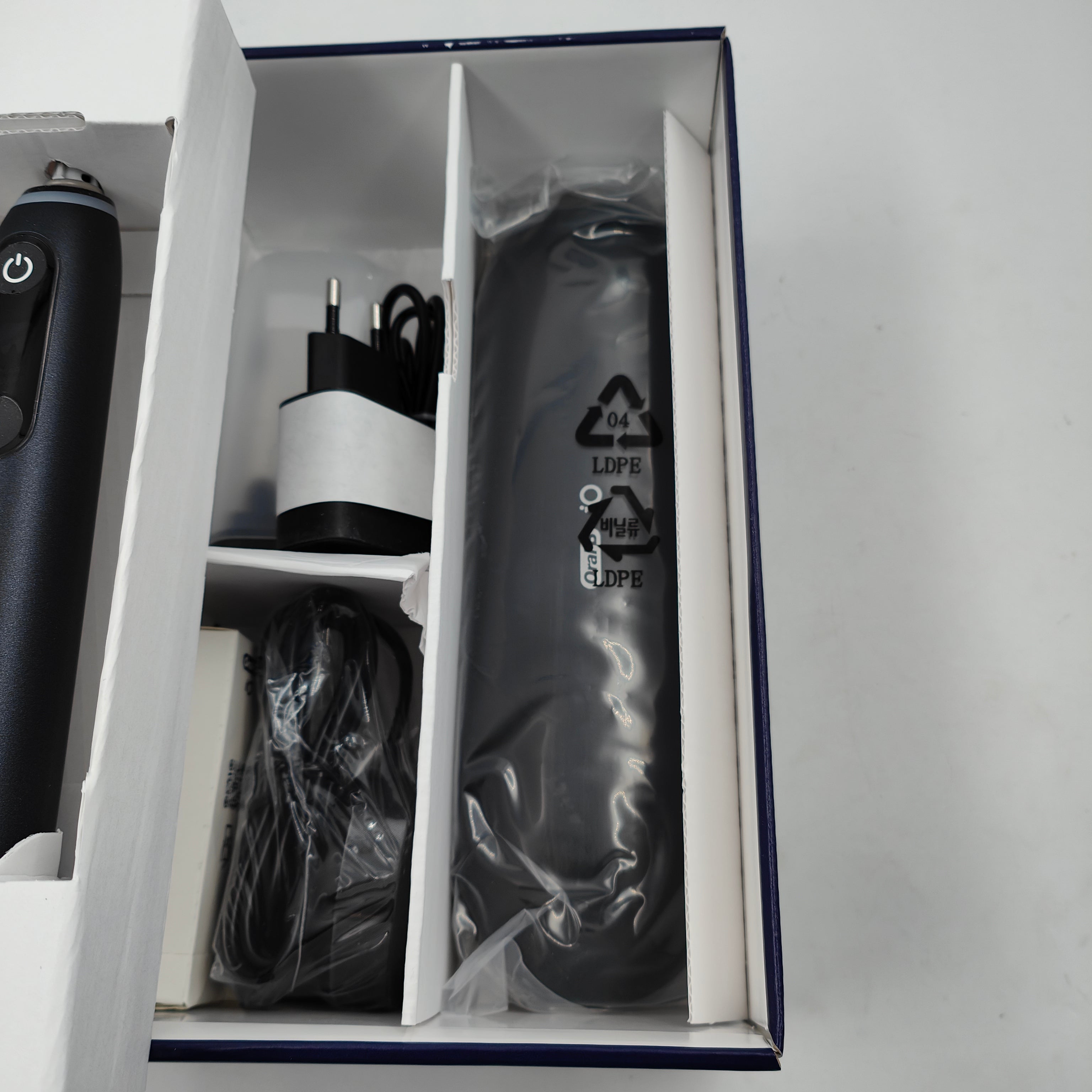 Oral-B iO9N Noir