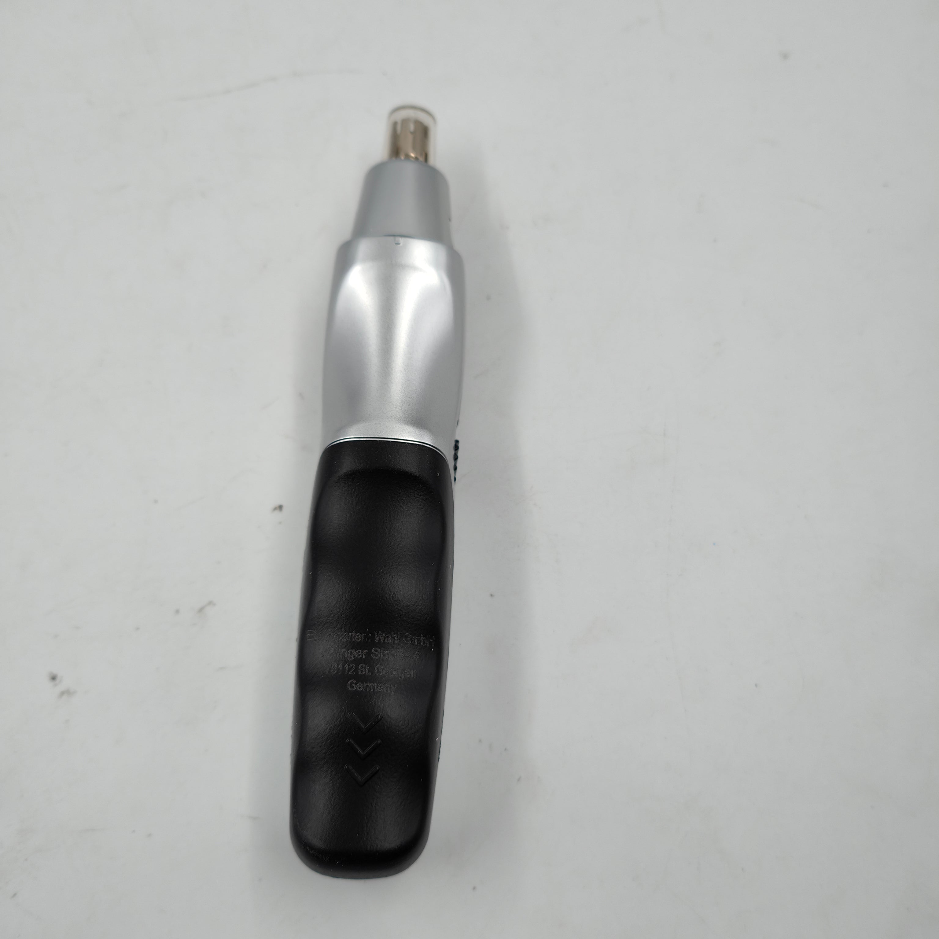 Wahl Triple Tête Wet & Dry
