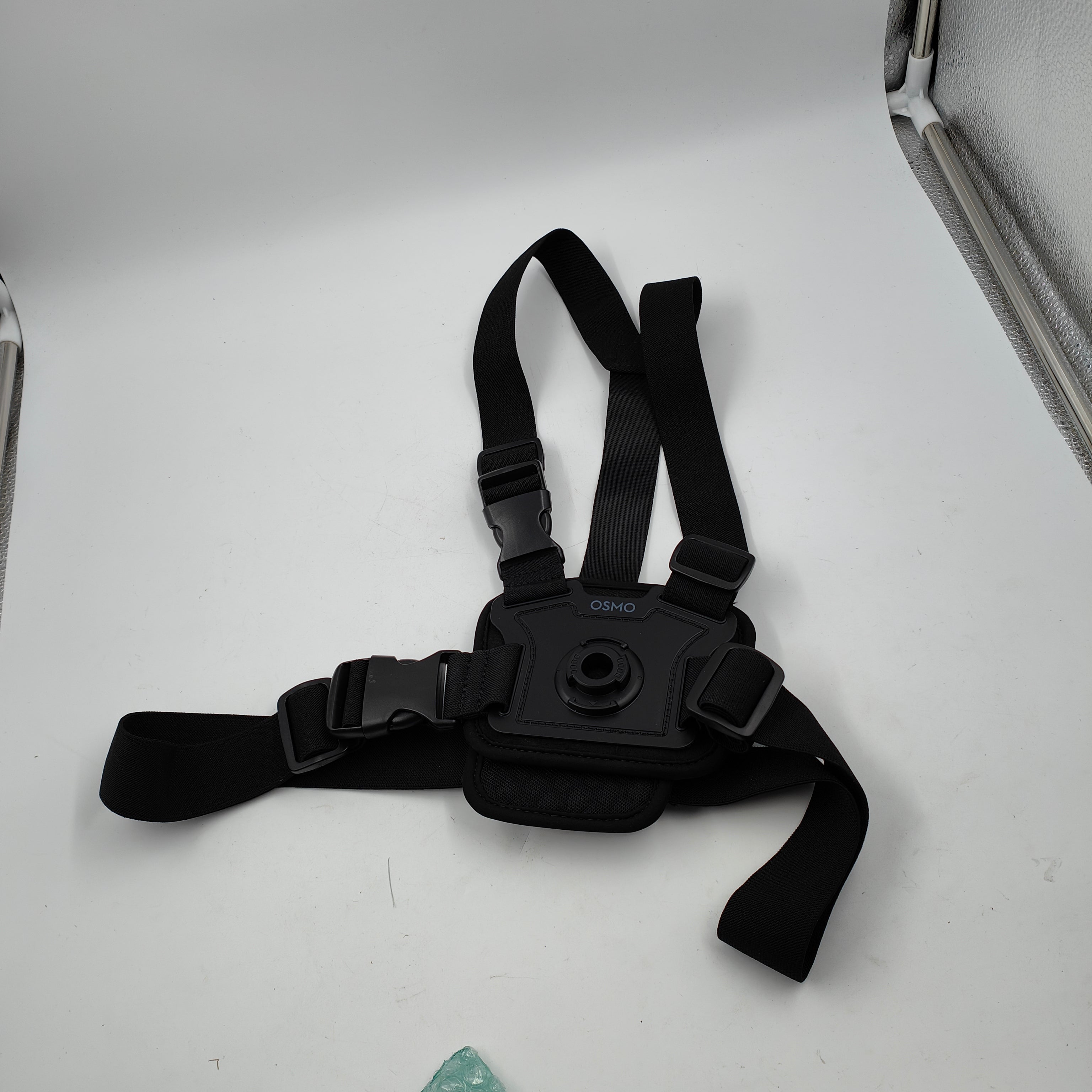 DJI Osmo Action Chest Strap Mount