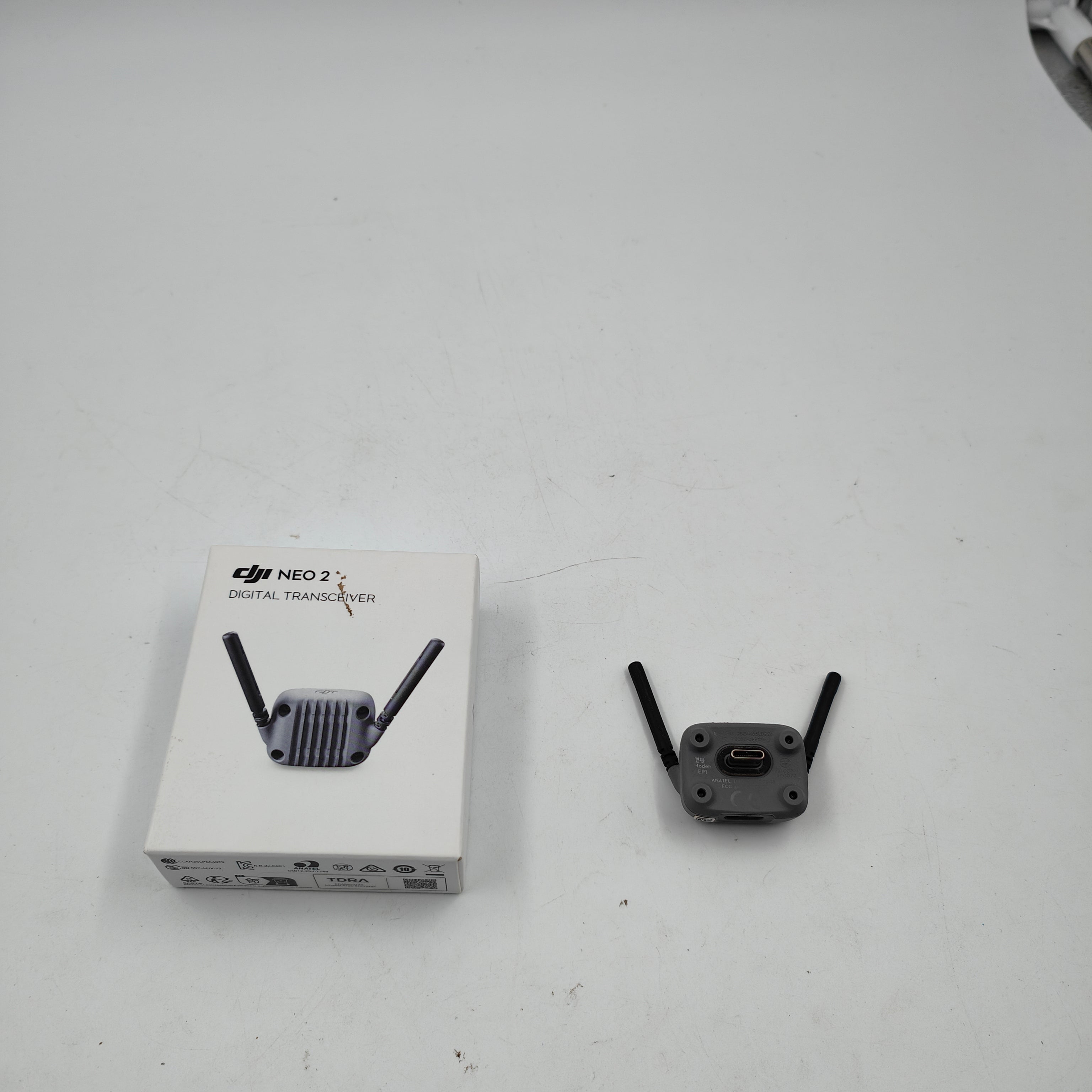 DJI Neo 2 Digital Transceiver