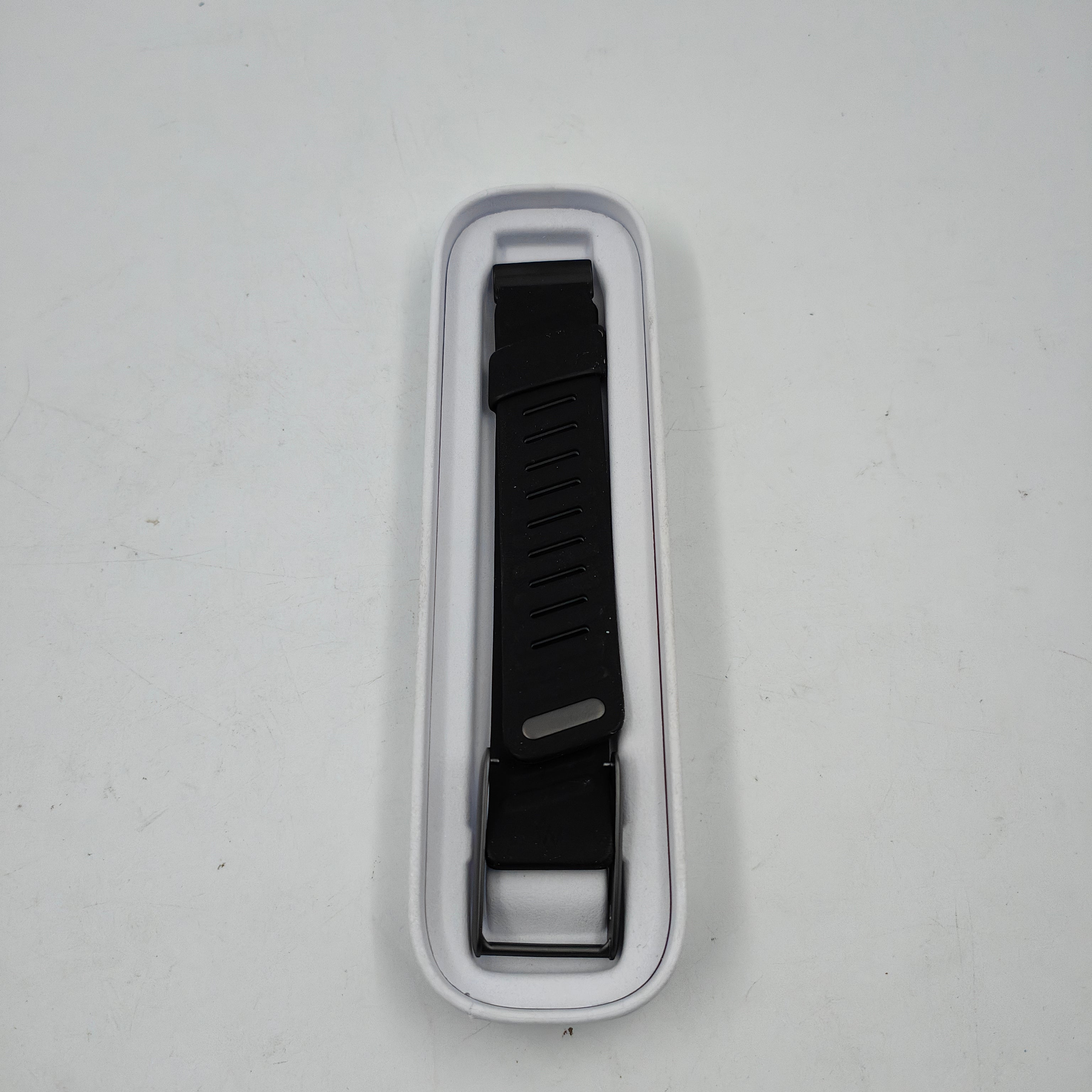 WHOOP SportFlex 5.0 Band - Gravity