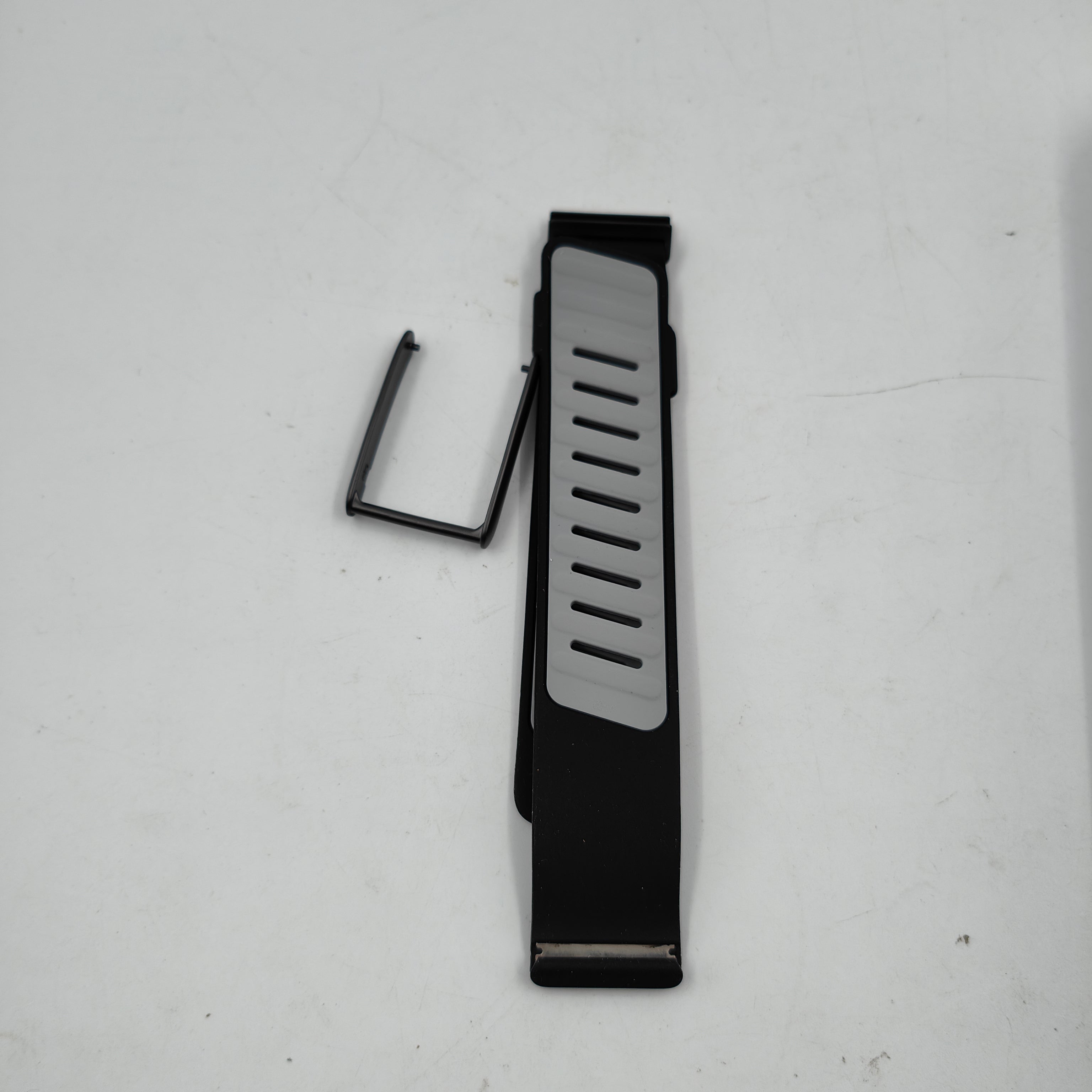 WHOOP SportFlex 5.0 Band - Gravity