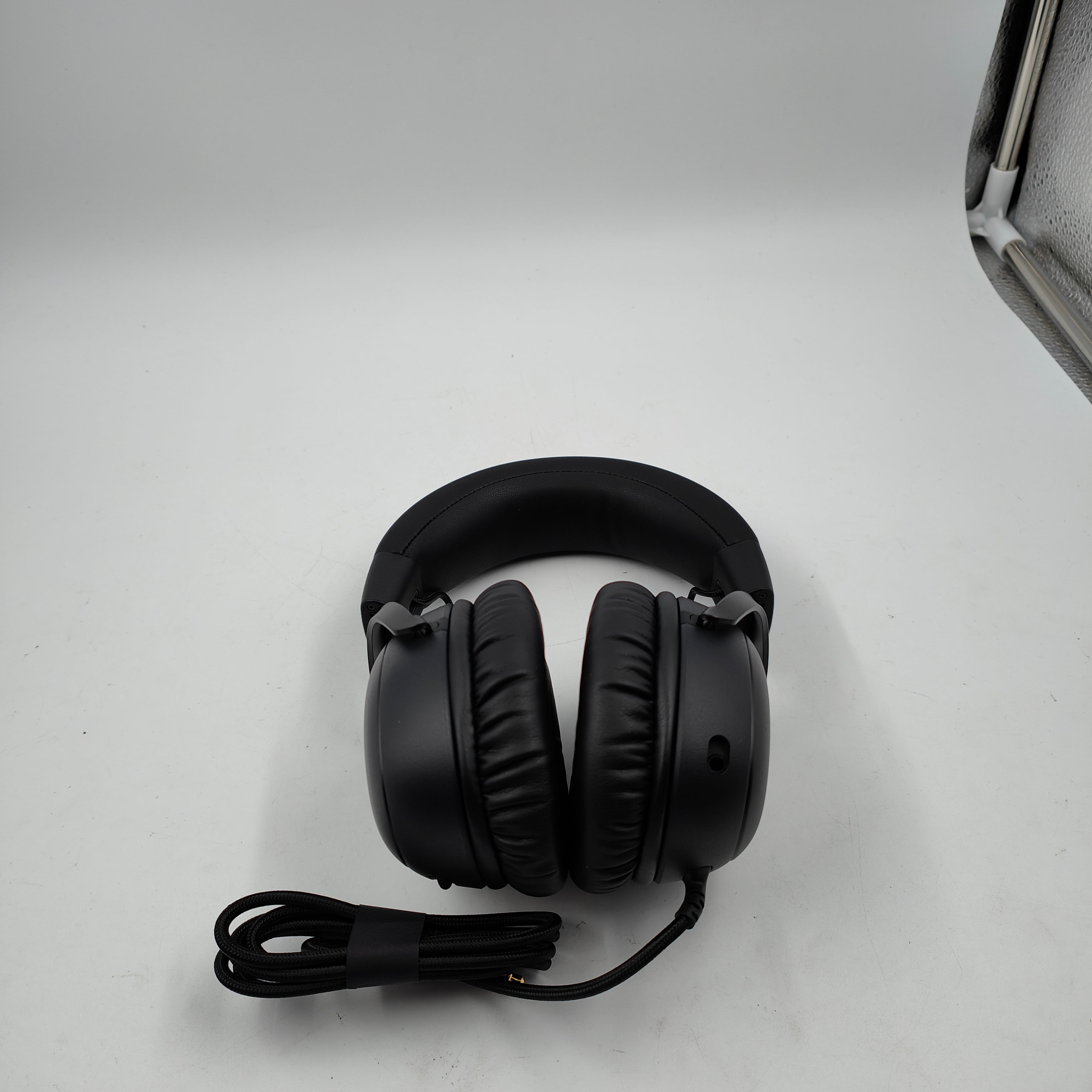 HyperX Cloud III Wired Gaming Headset - Black