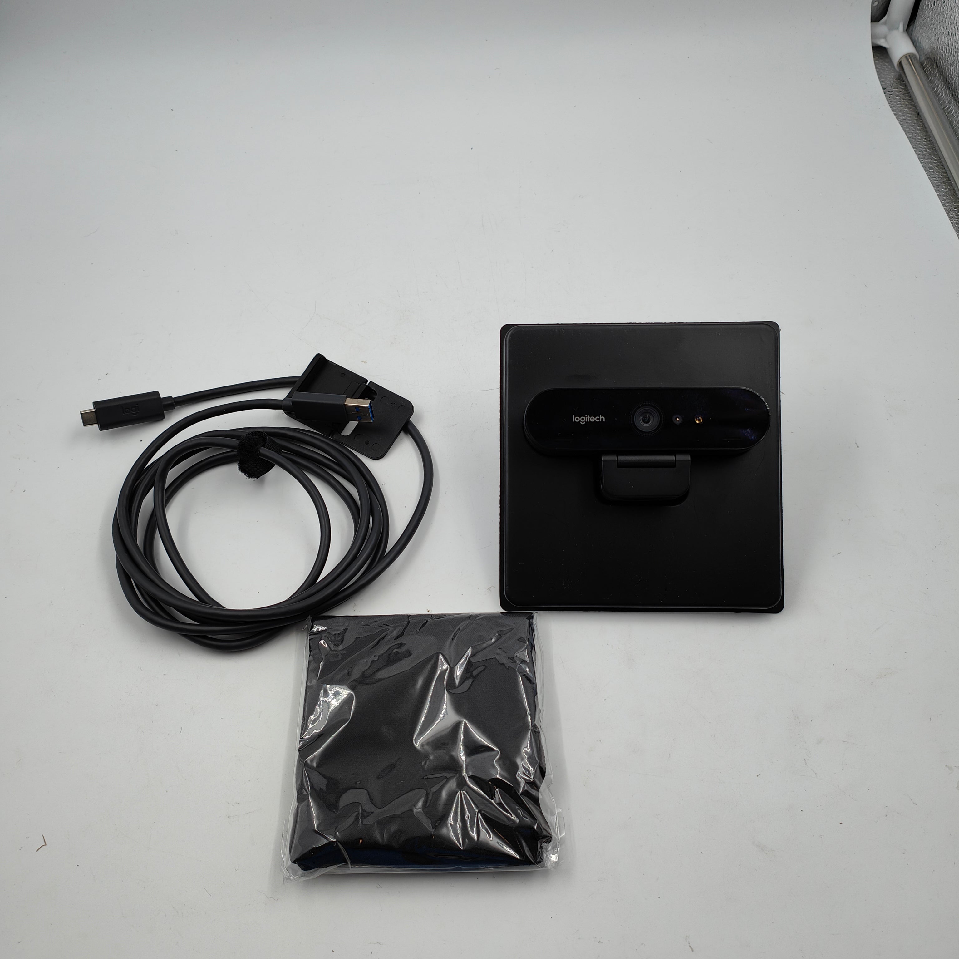 Logitech VC Logitech Brio-Webcam