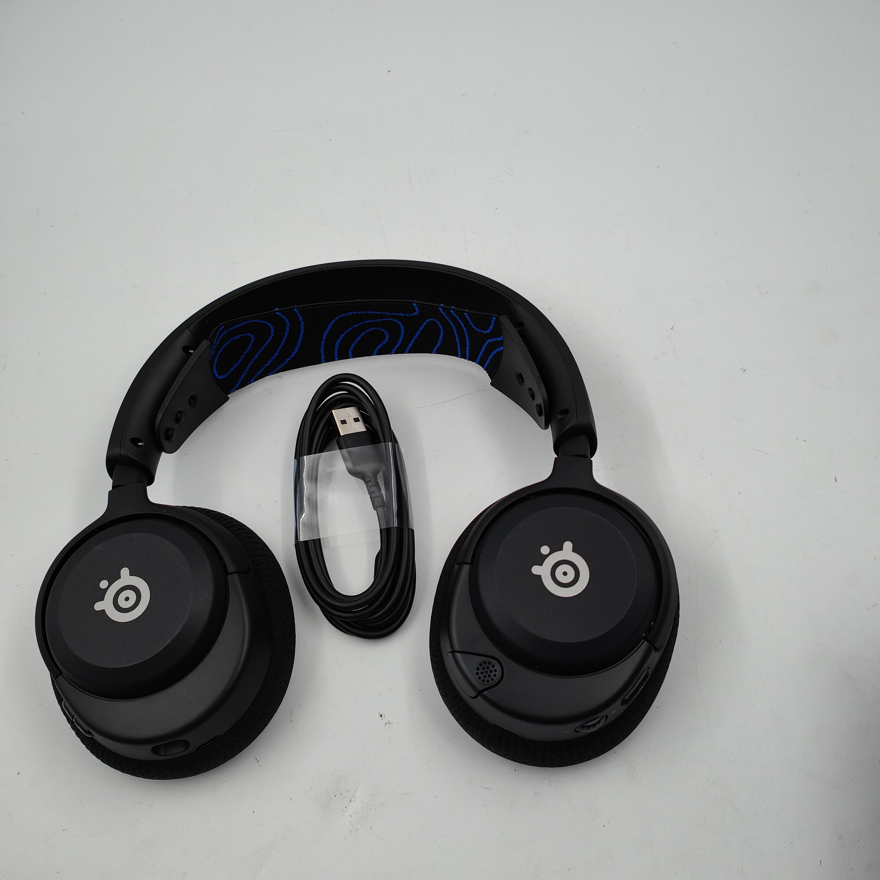 SteelSeries Arctis Nova 5P
