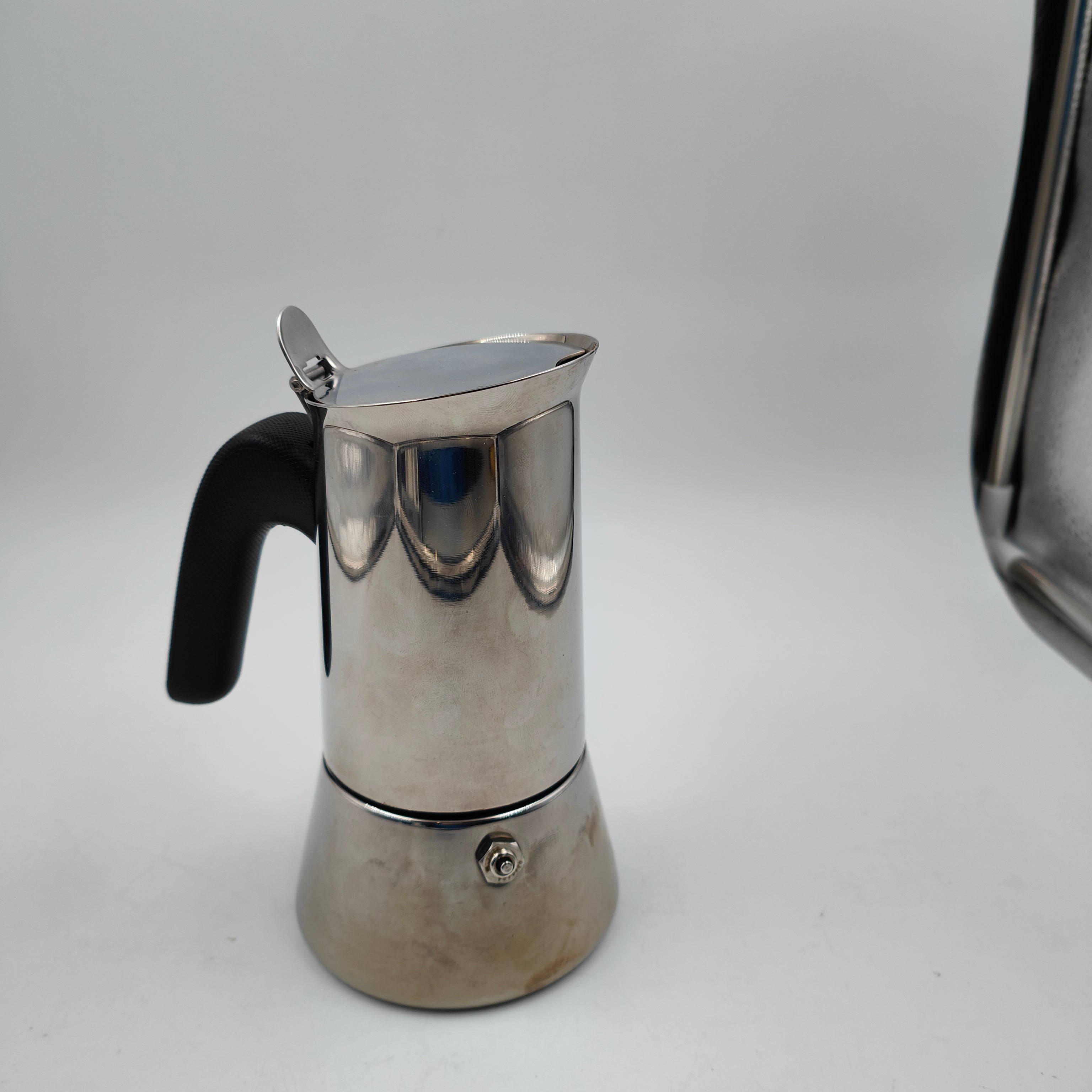 Bialetti New Venus Induction 4 tasses