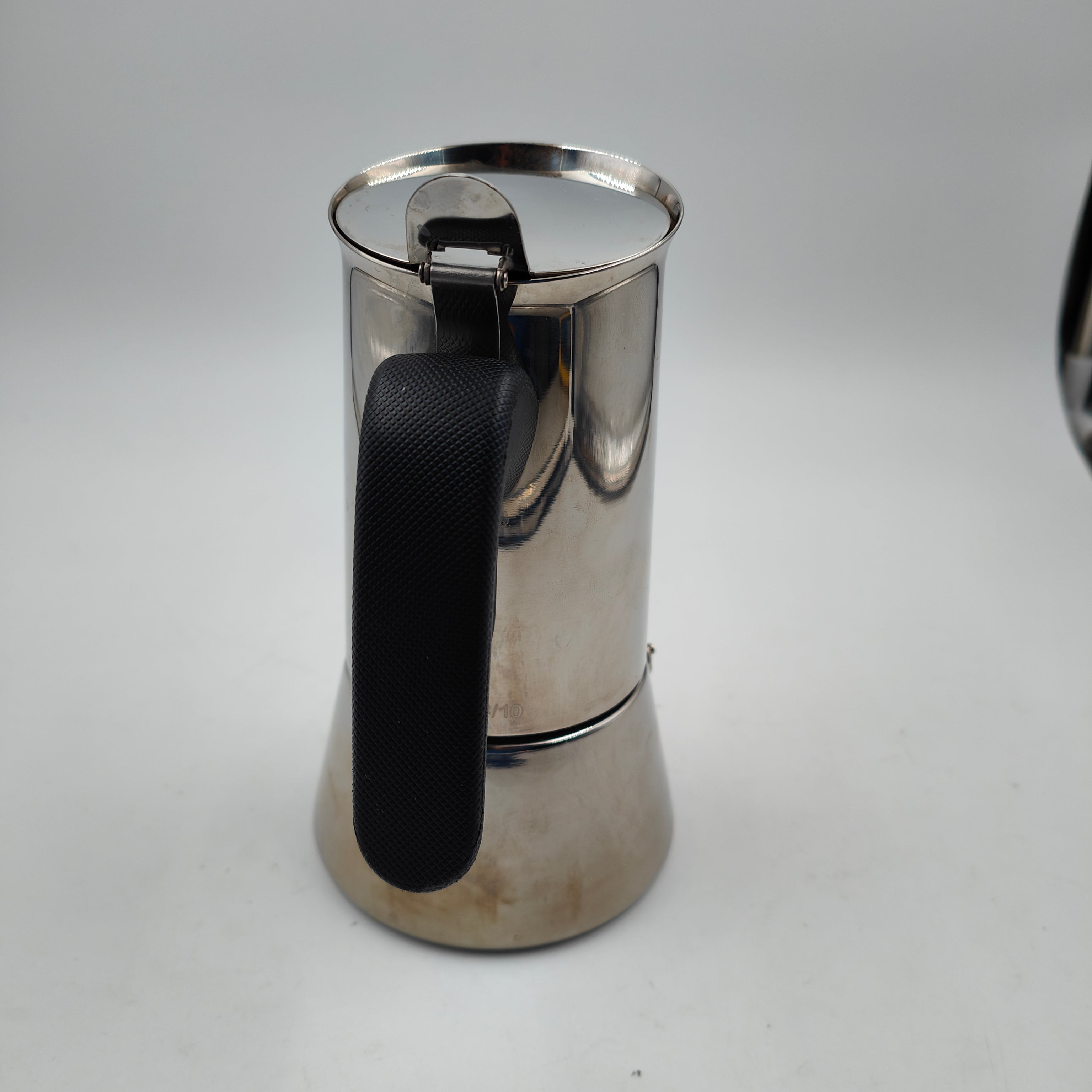 Bialetti New Venus Induction 4 tasses