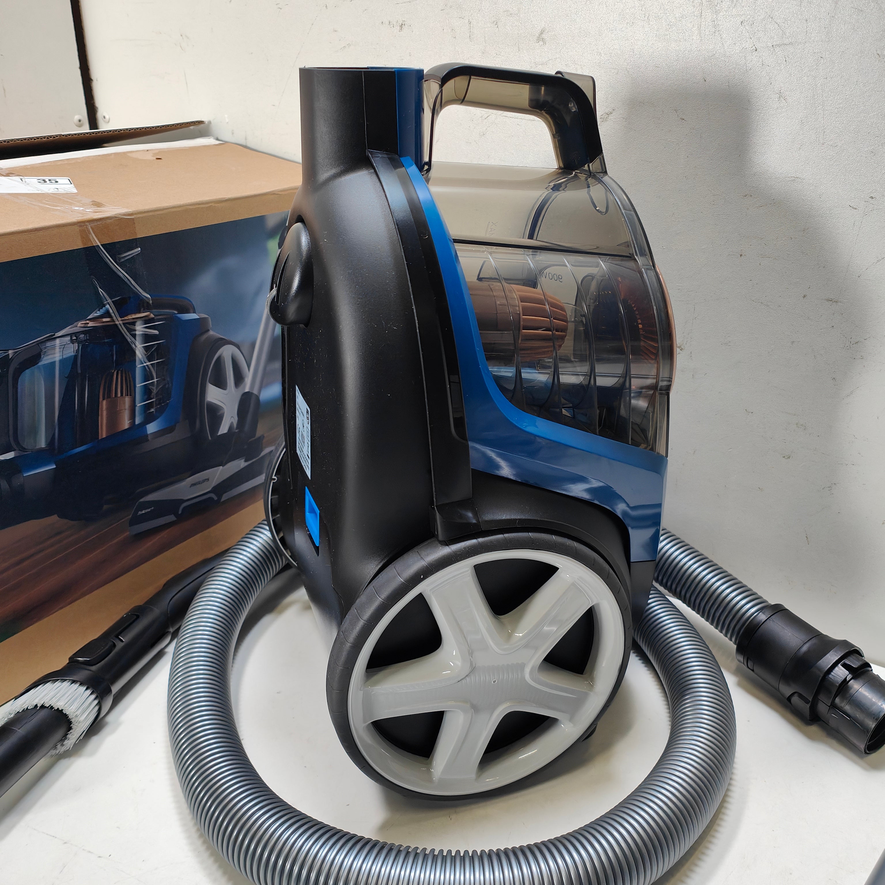 Philips PowerPro Expert FC9745/09