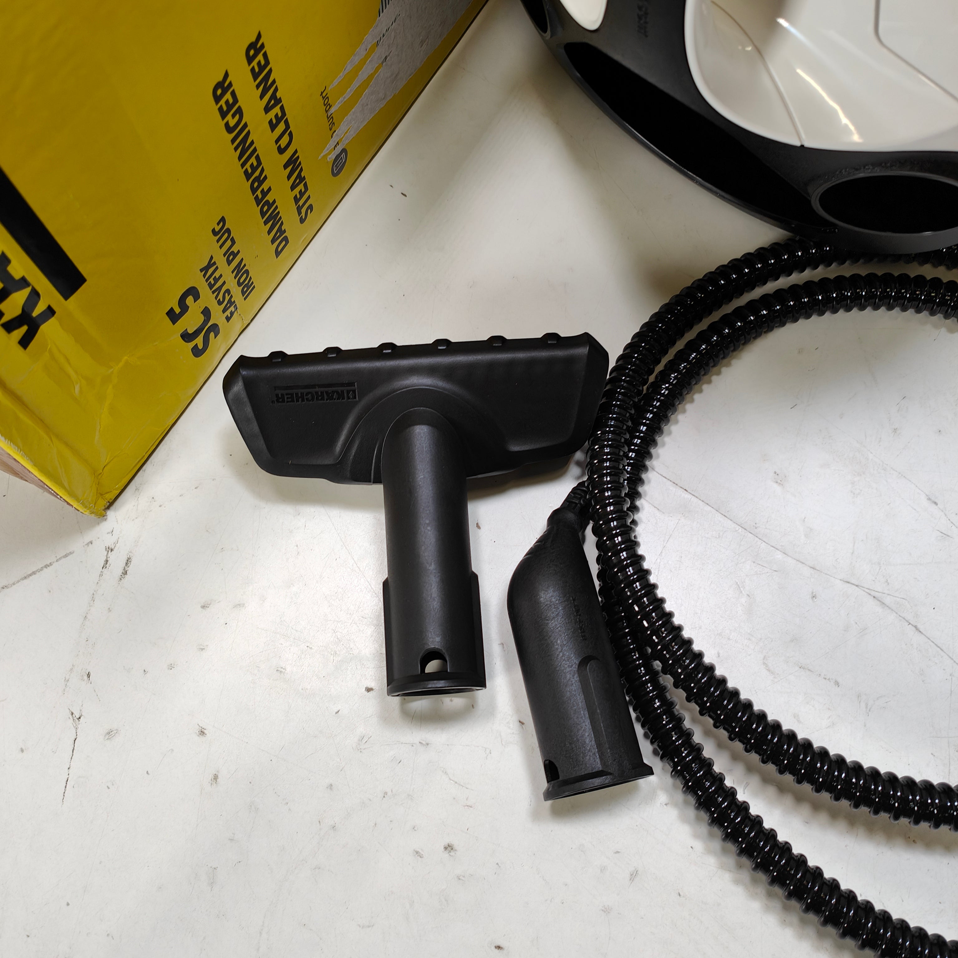 Kärcher SC 5 EasyFix