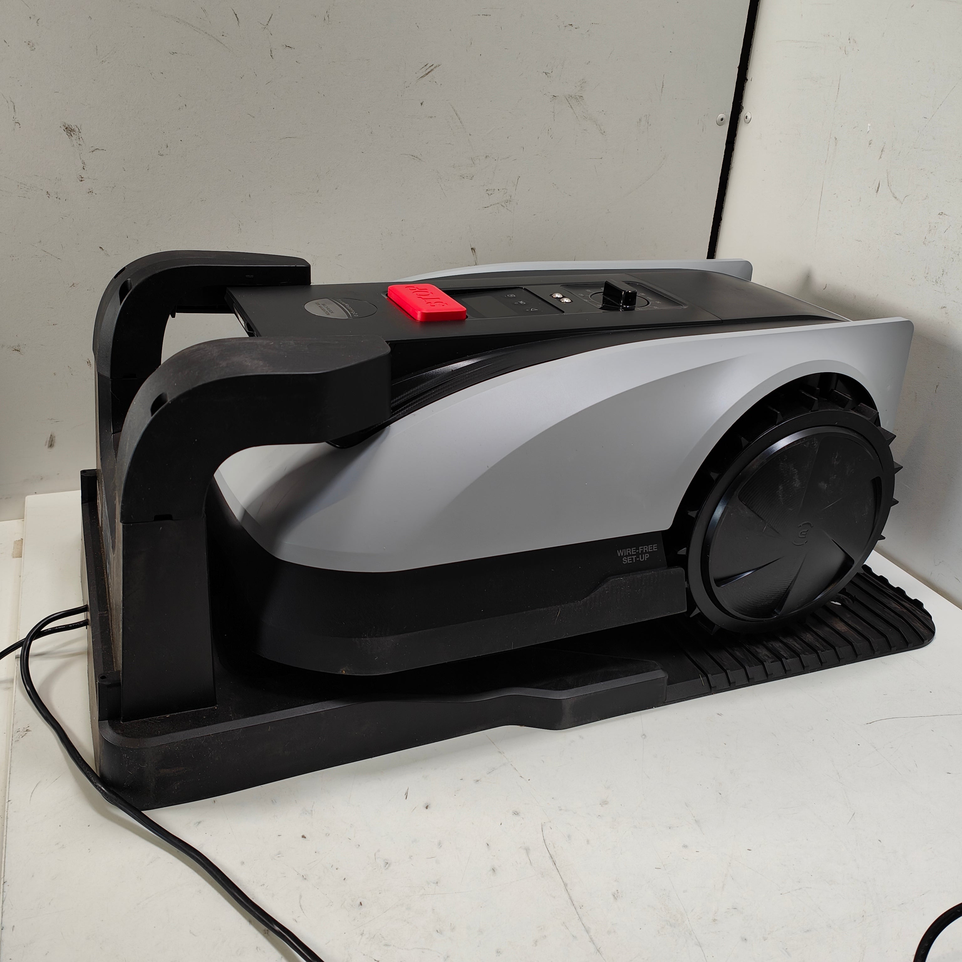 Ecovacs GOAT O600 RTK