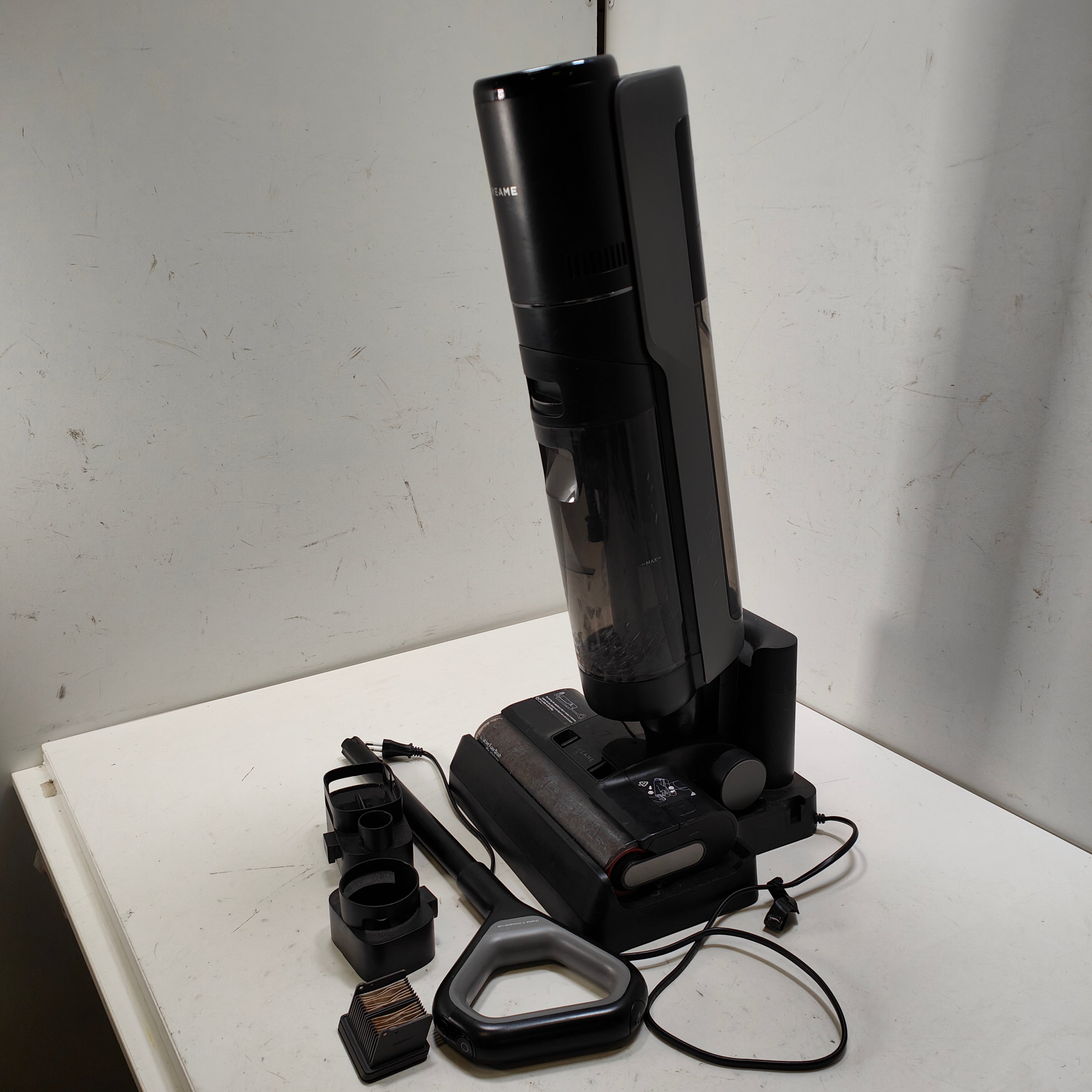 Dreame H12 Pro