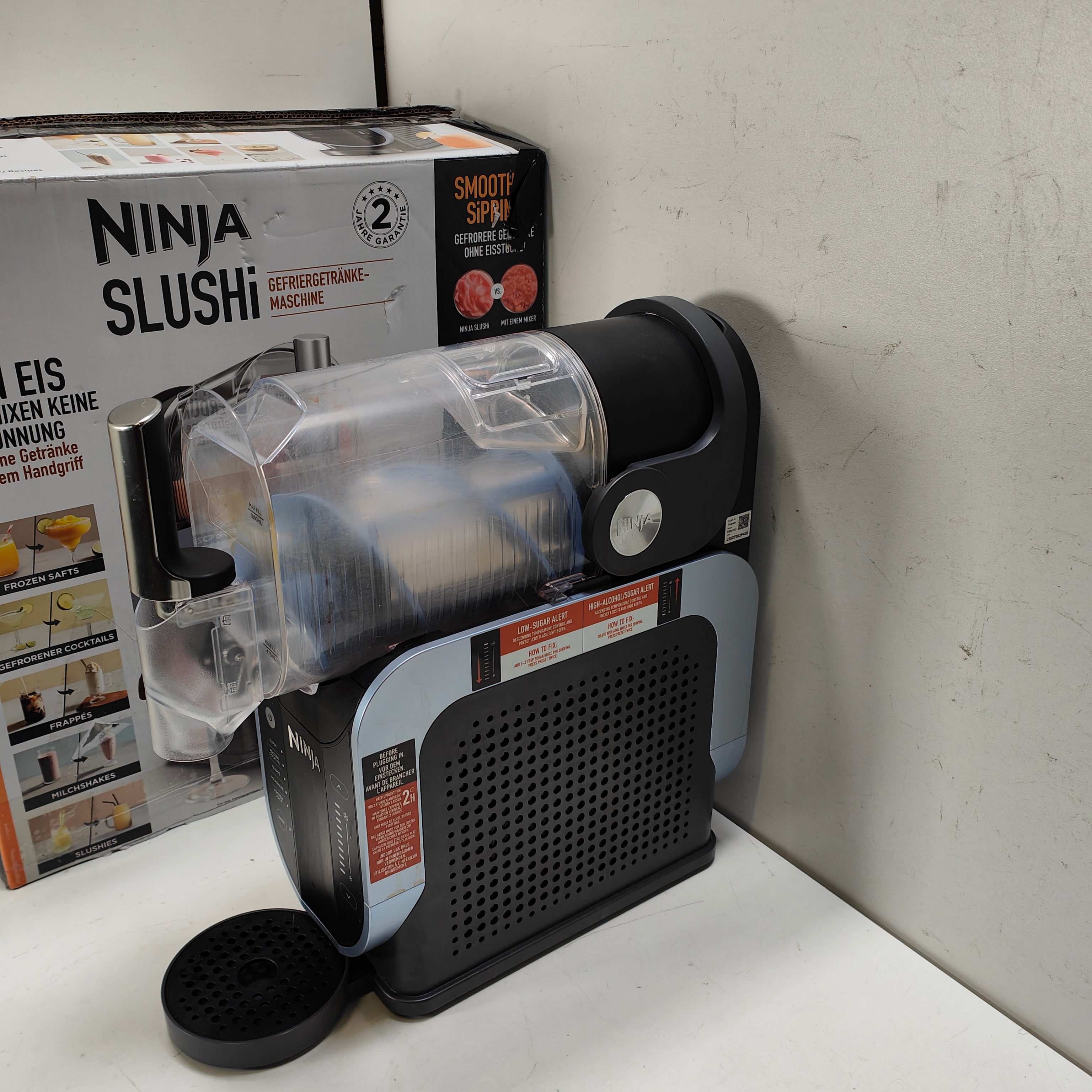 Ninja Slushi FS301EU