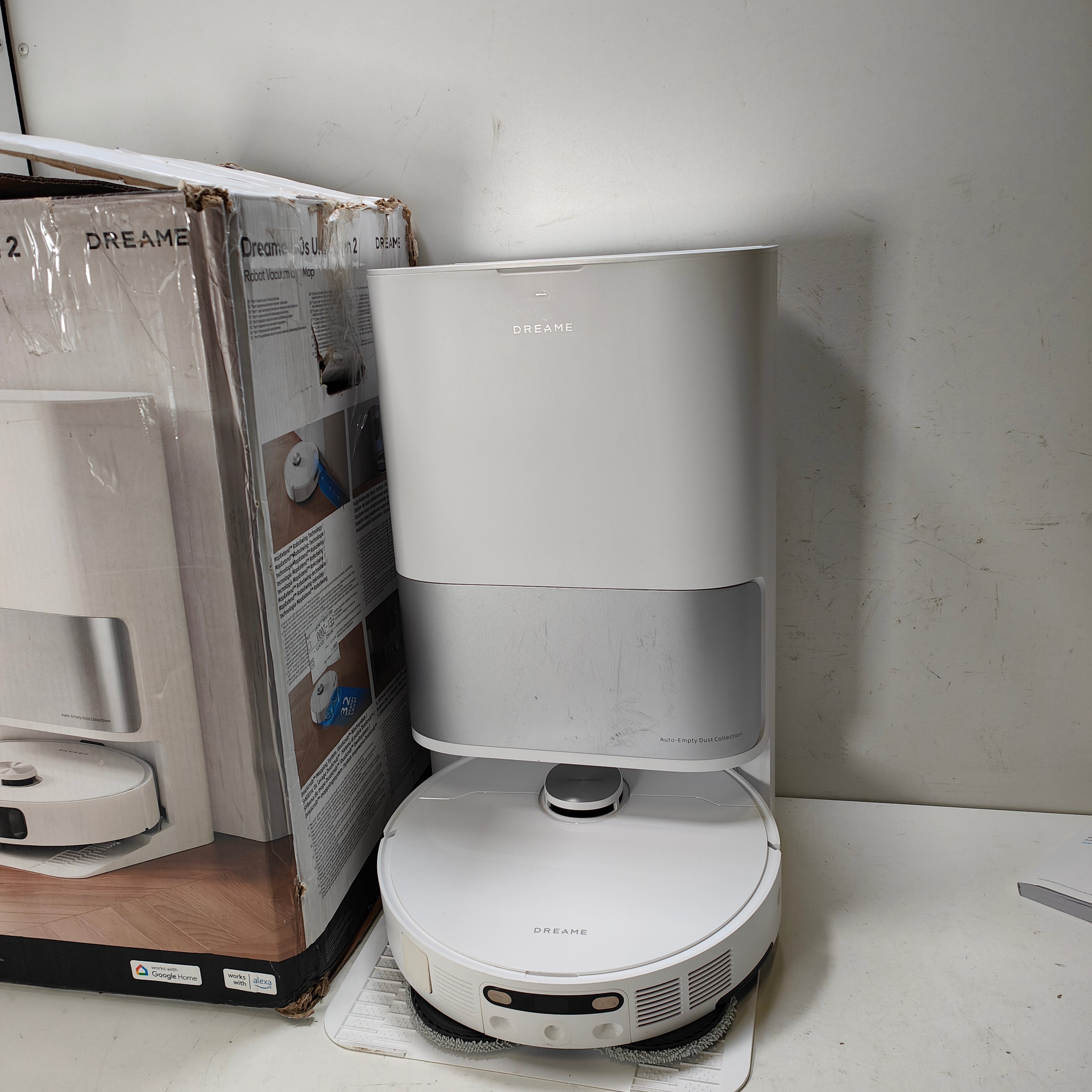 Dreame L10s Ultra Gen 2