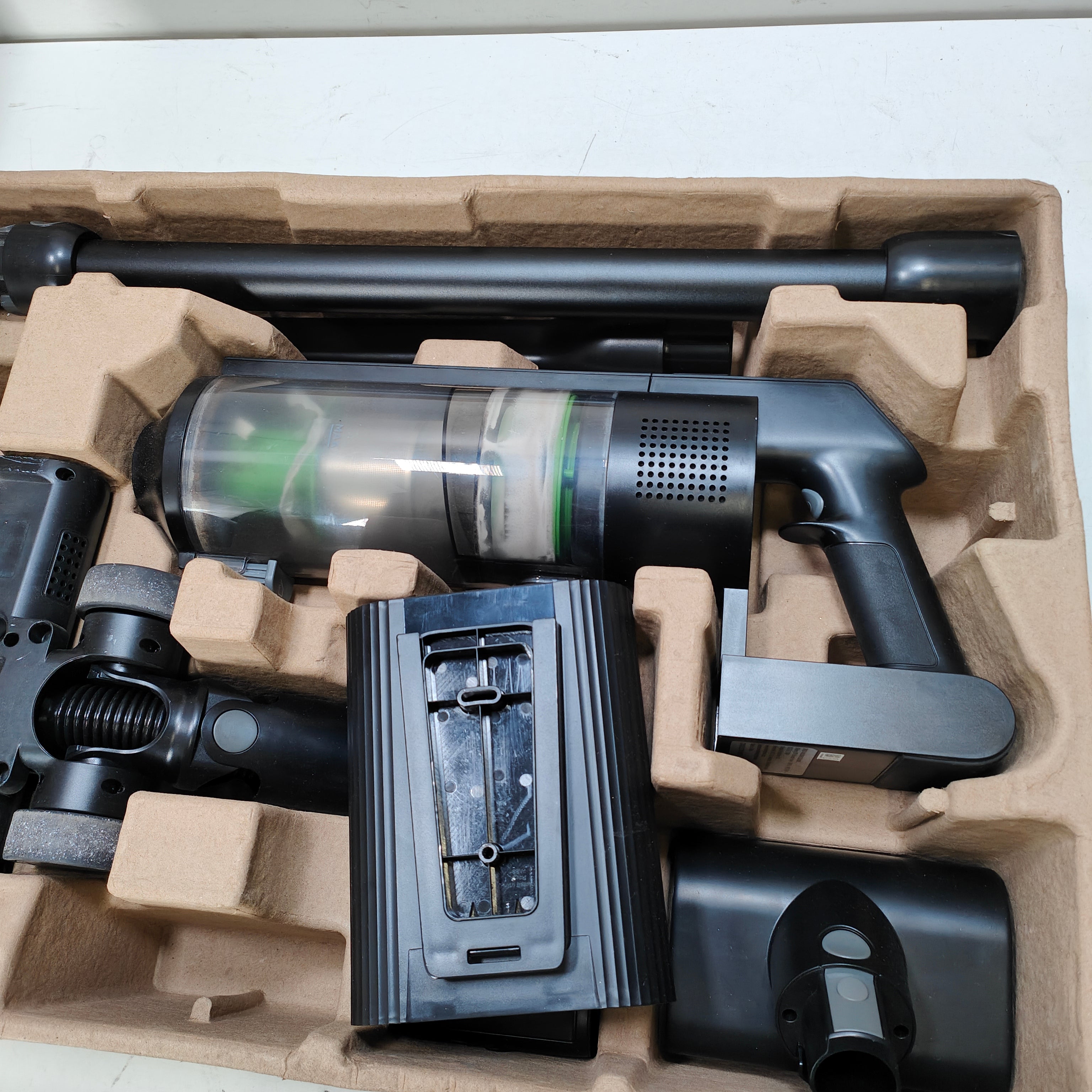Wisberg S70 Ultimate Power