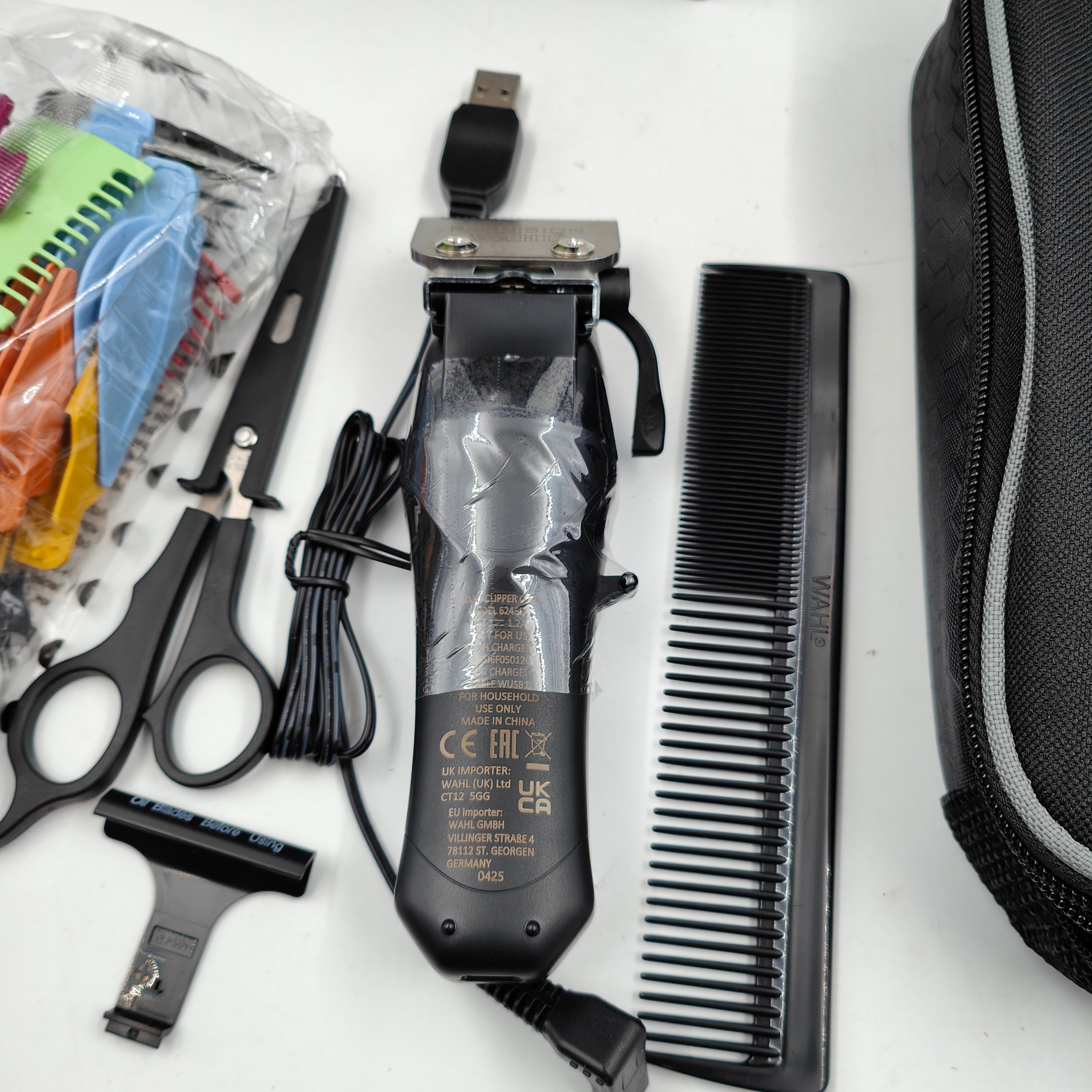 Wahl Color Pro Cordless Lithium