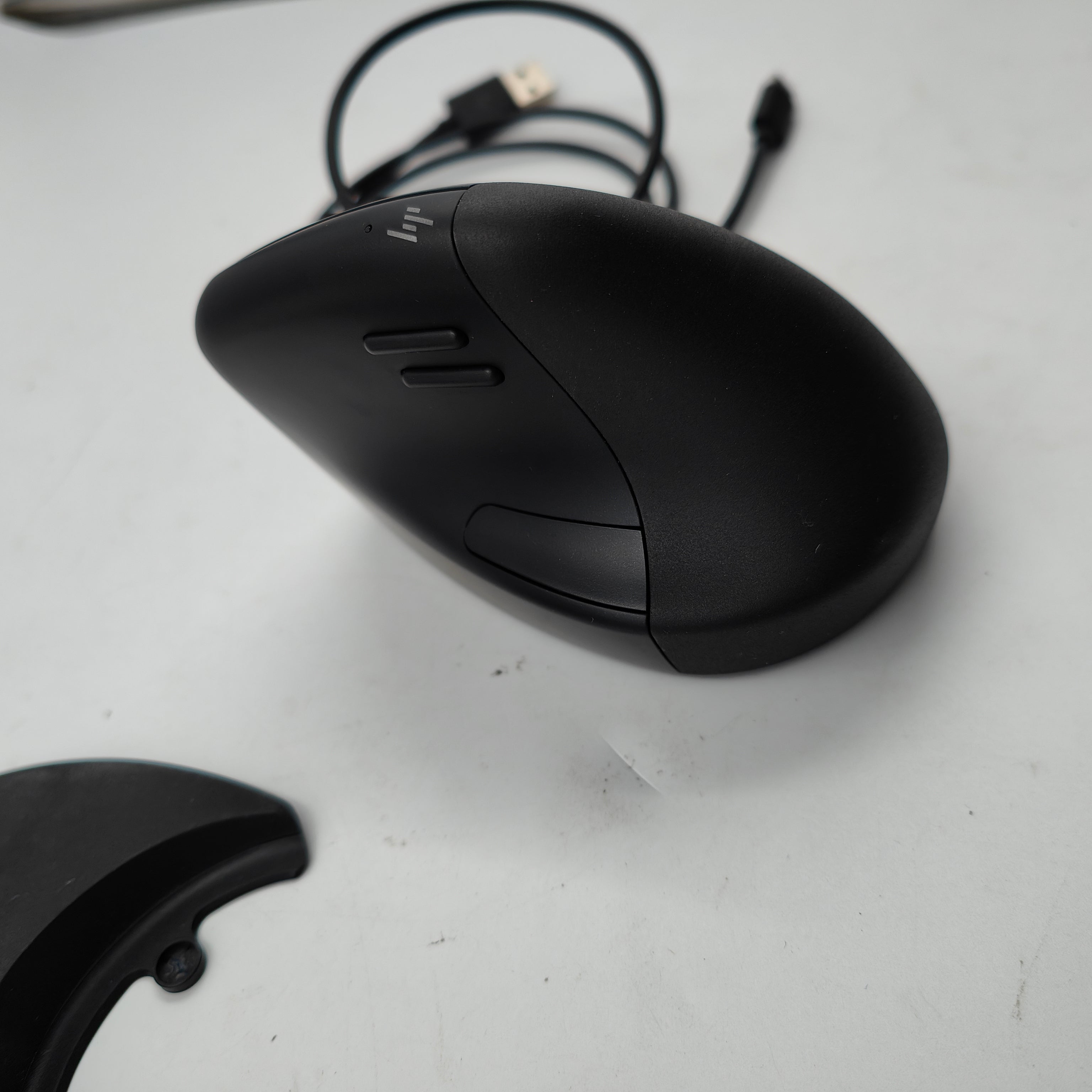 Souris sans fil ergonomique HP 920