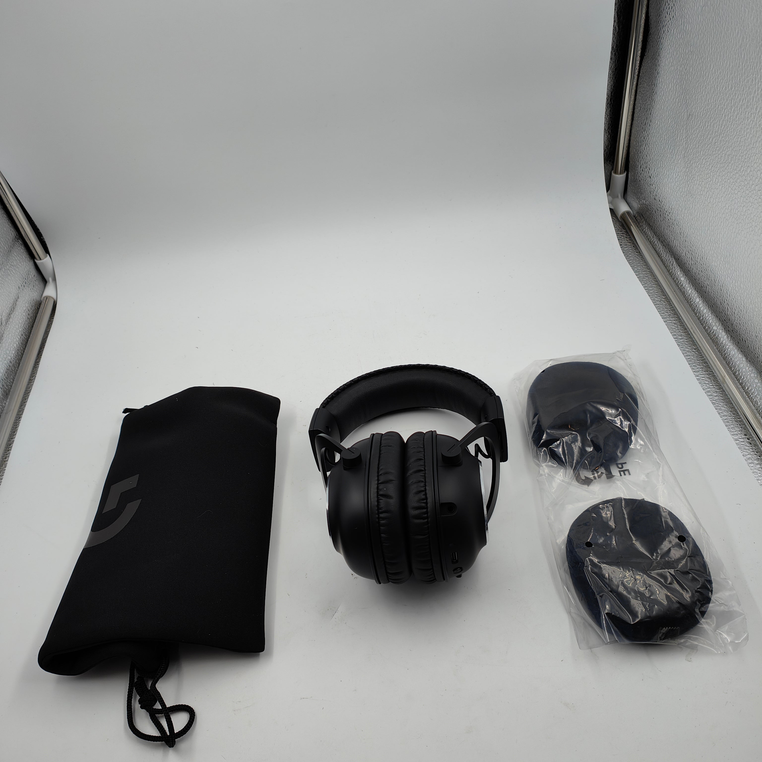 Logitech G PRO X Wireless LIGHTSPEED Gaming Headset