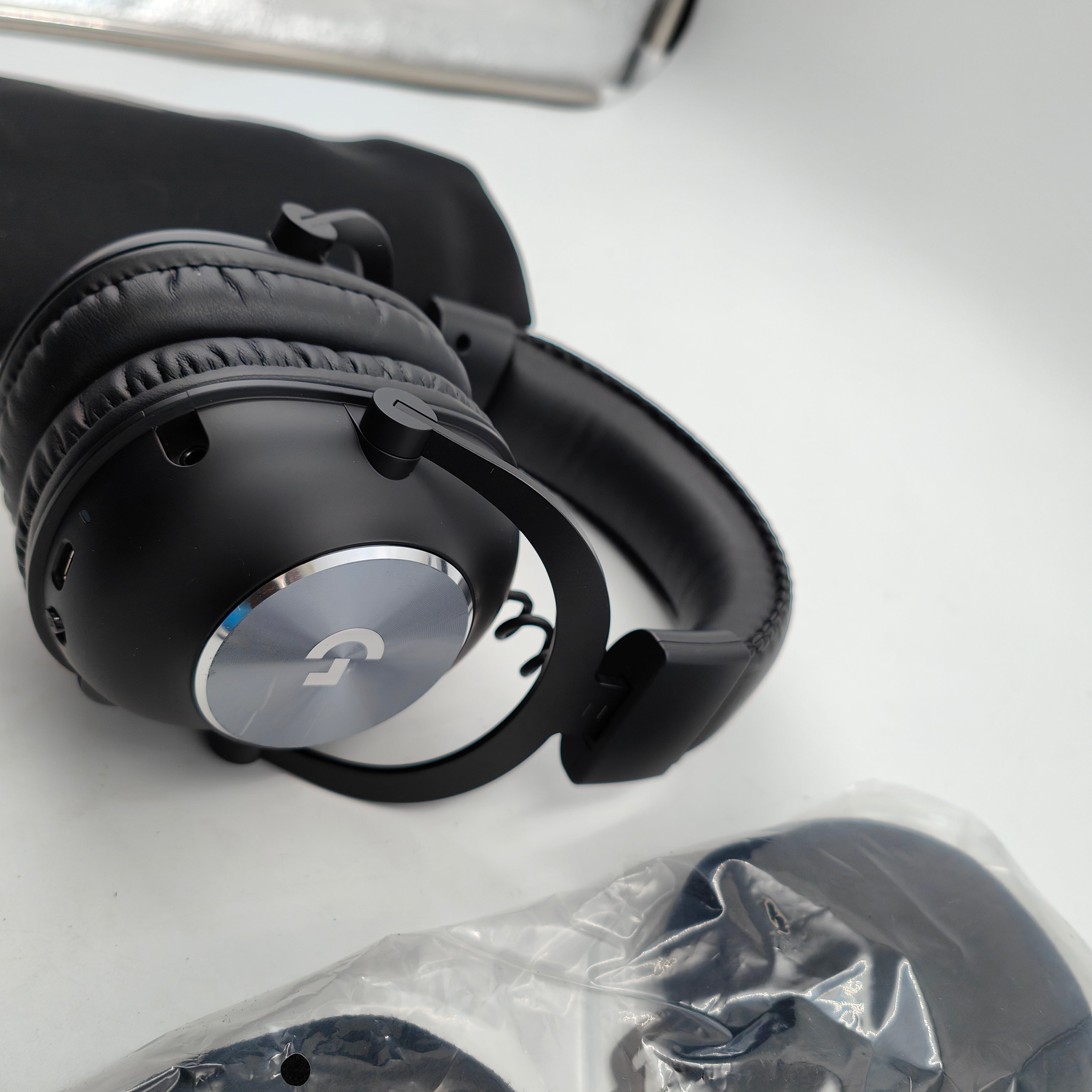 Logitech G PRO X Wireless LIGHTSPEED Gaming Headset