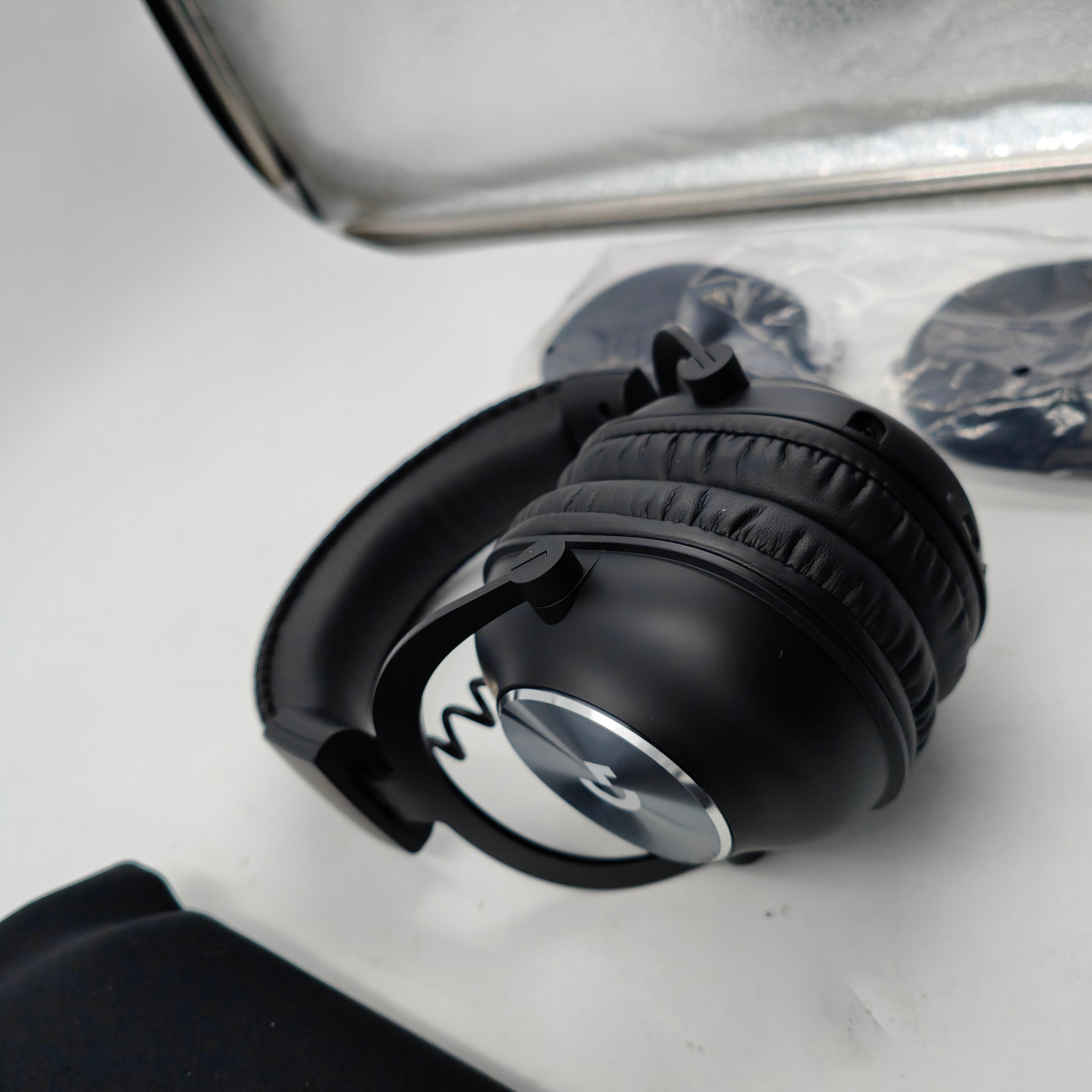 Logitech G PRO X Wireless LIGHTSPEED Gaming Headset