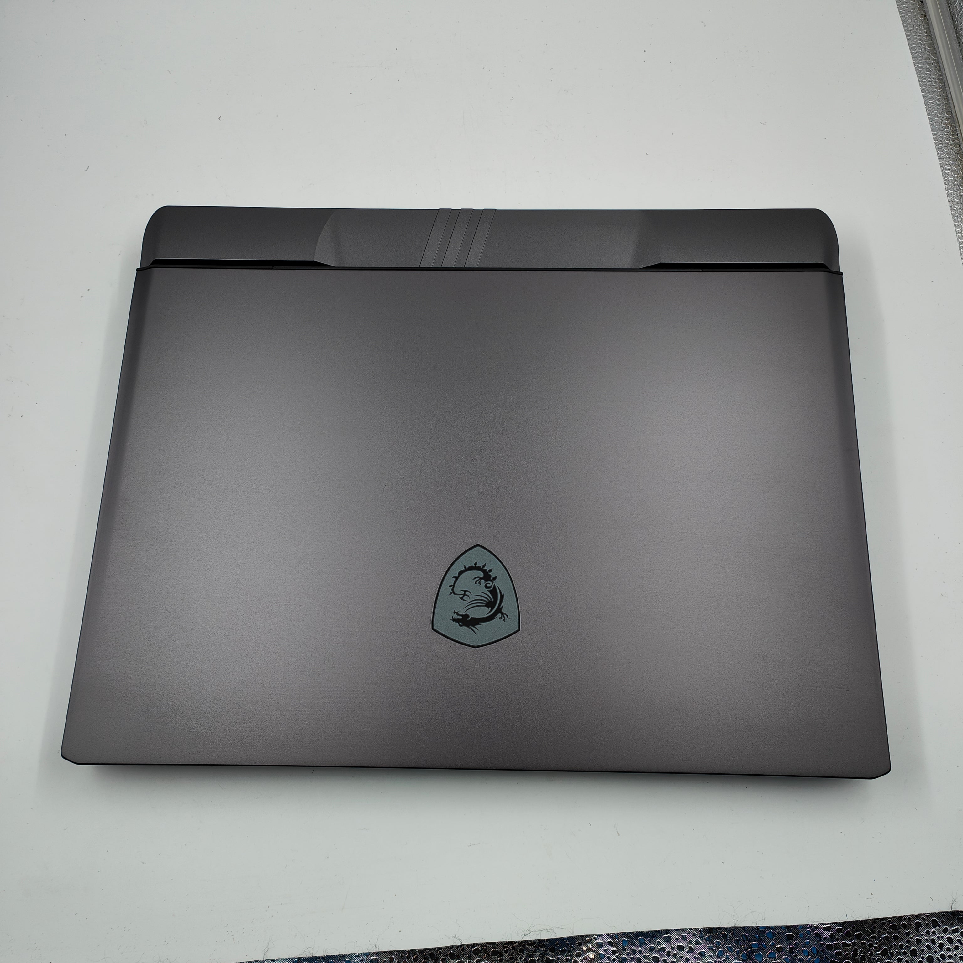 MSI Vector 16 HX A13VIG-475 QWERTZ