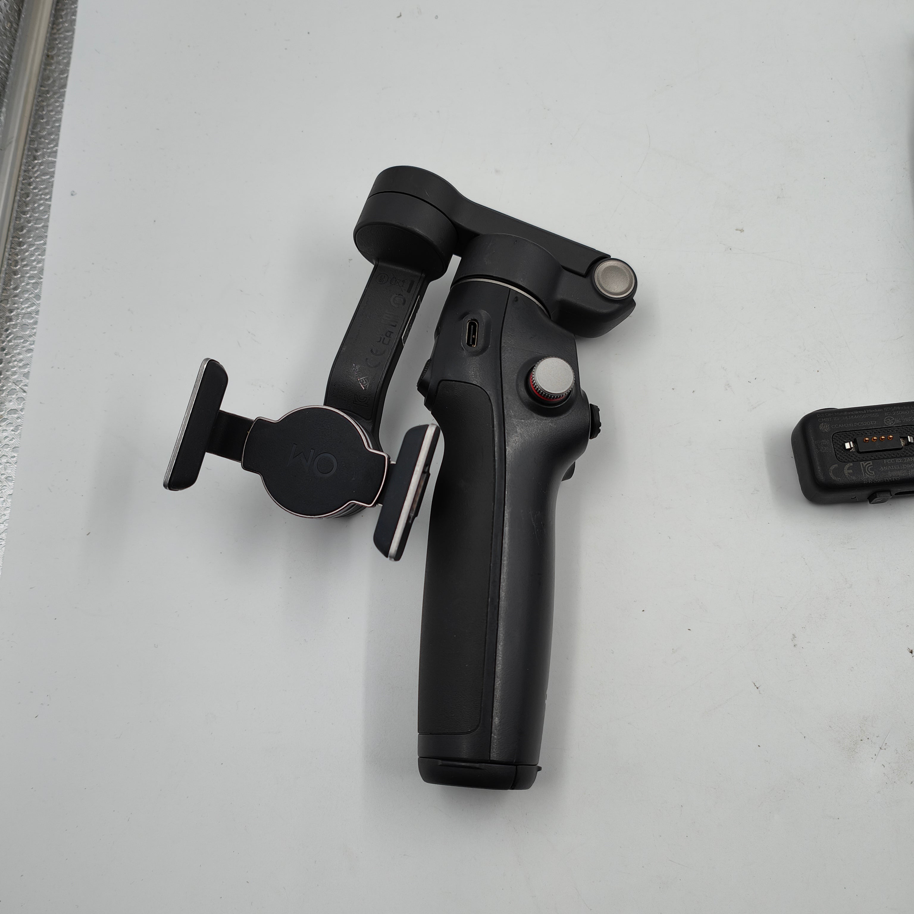 DJI Osmo Mobile 7 Pro