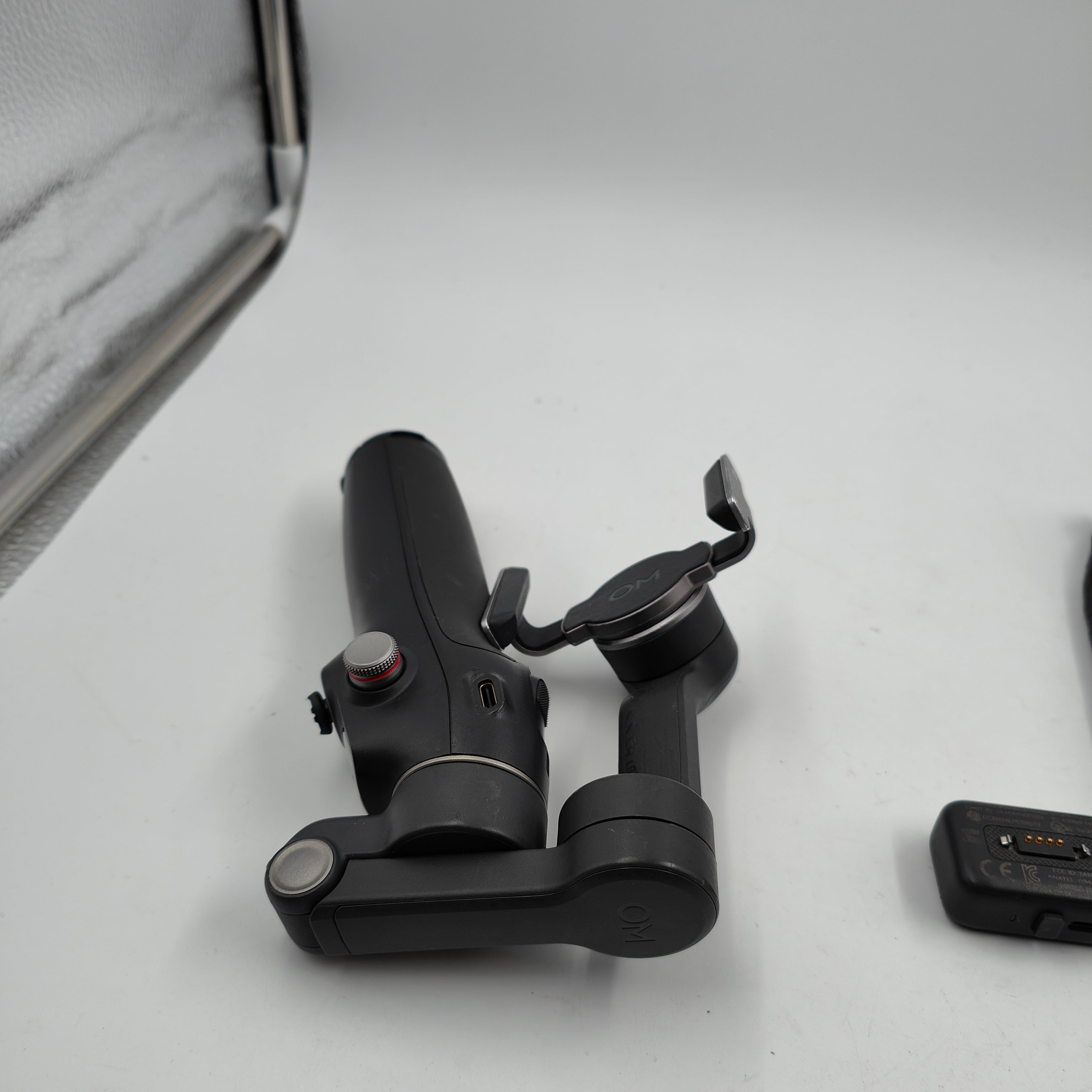 DJI Osmo Mobile 7 Pro