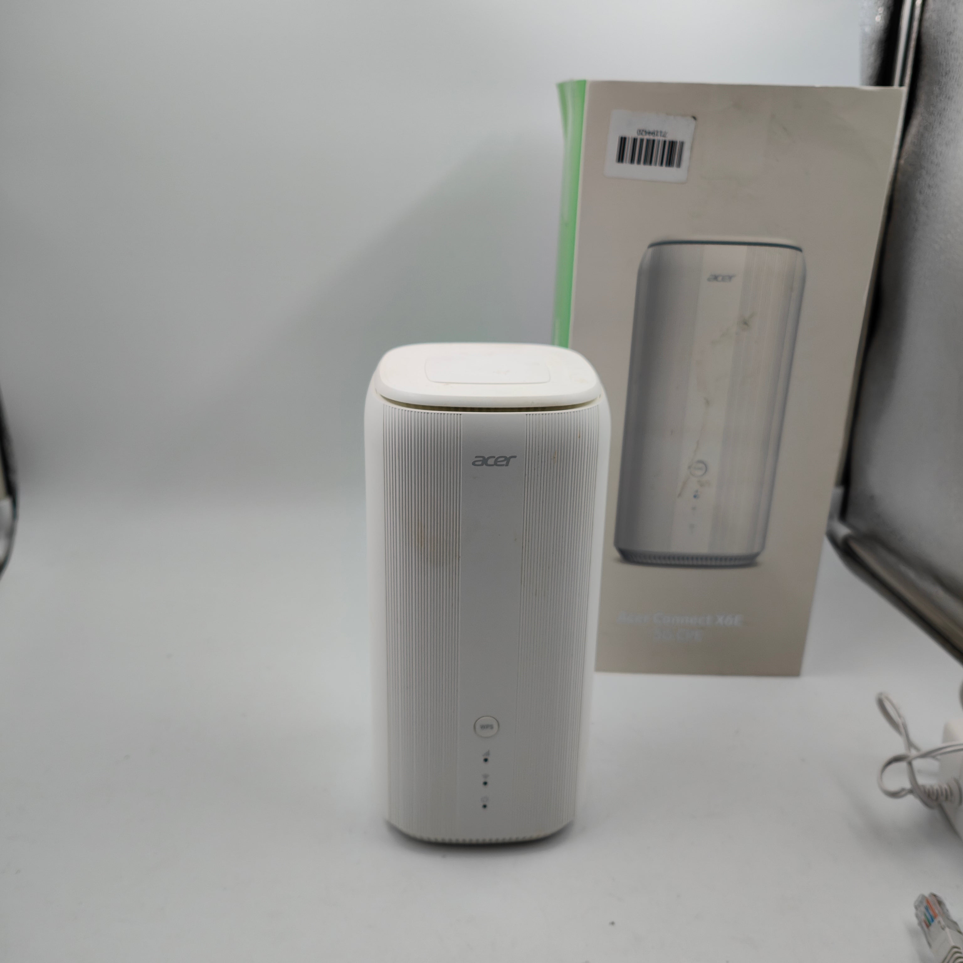 Acer Connect X6E 5G Router