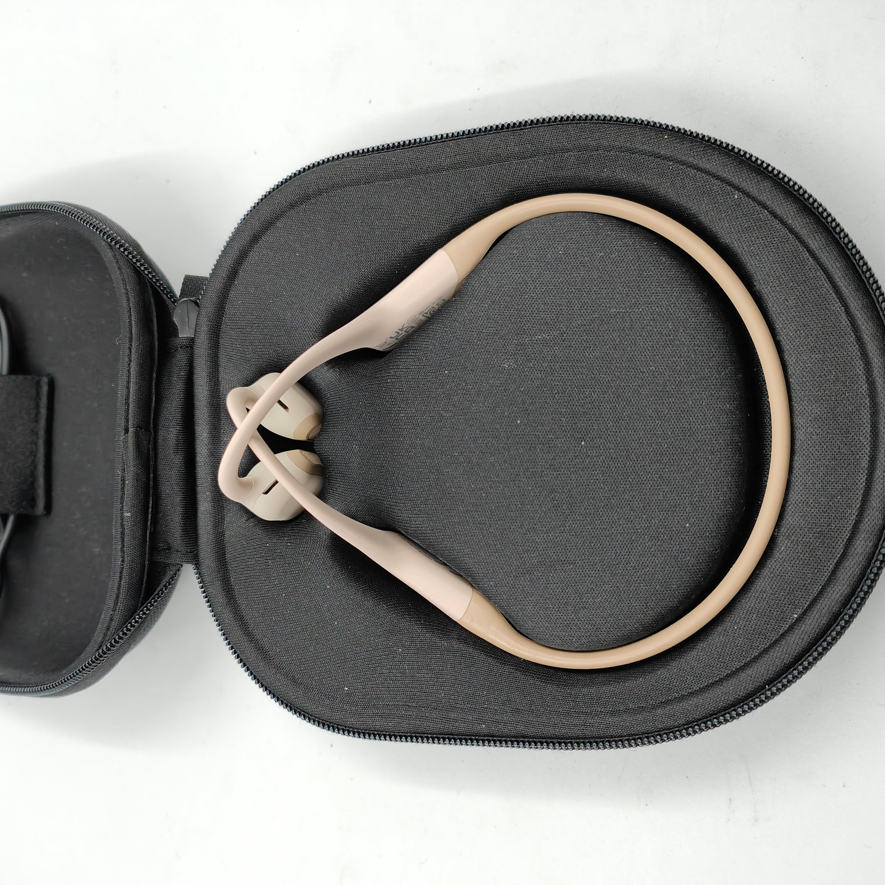 Shokz Openrun Pro Mini Beige