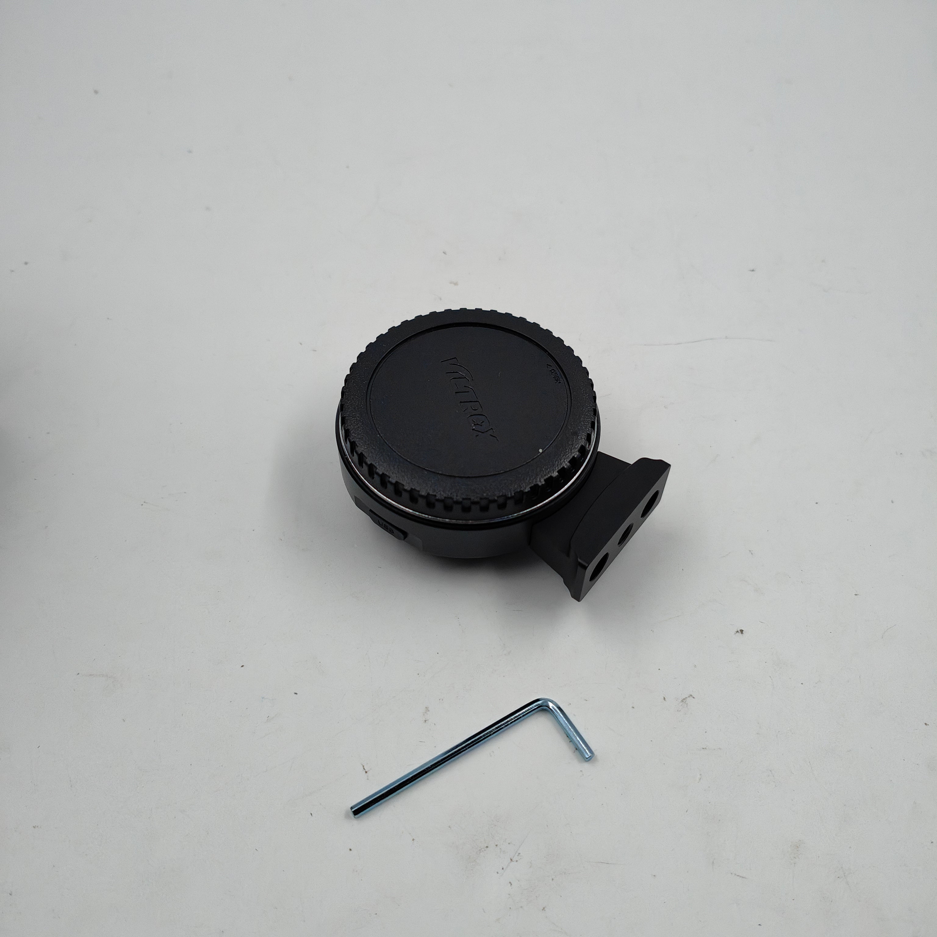 Adaptateur autofocus Viltrox EF-M2 II 0,71x