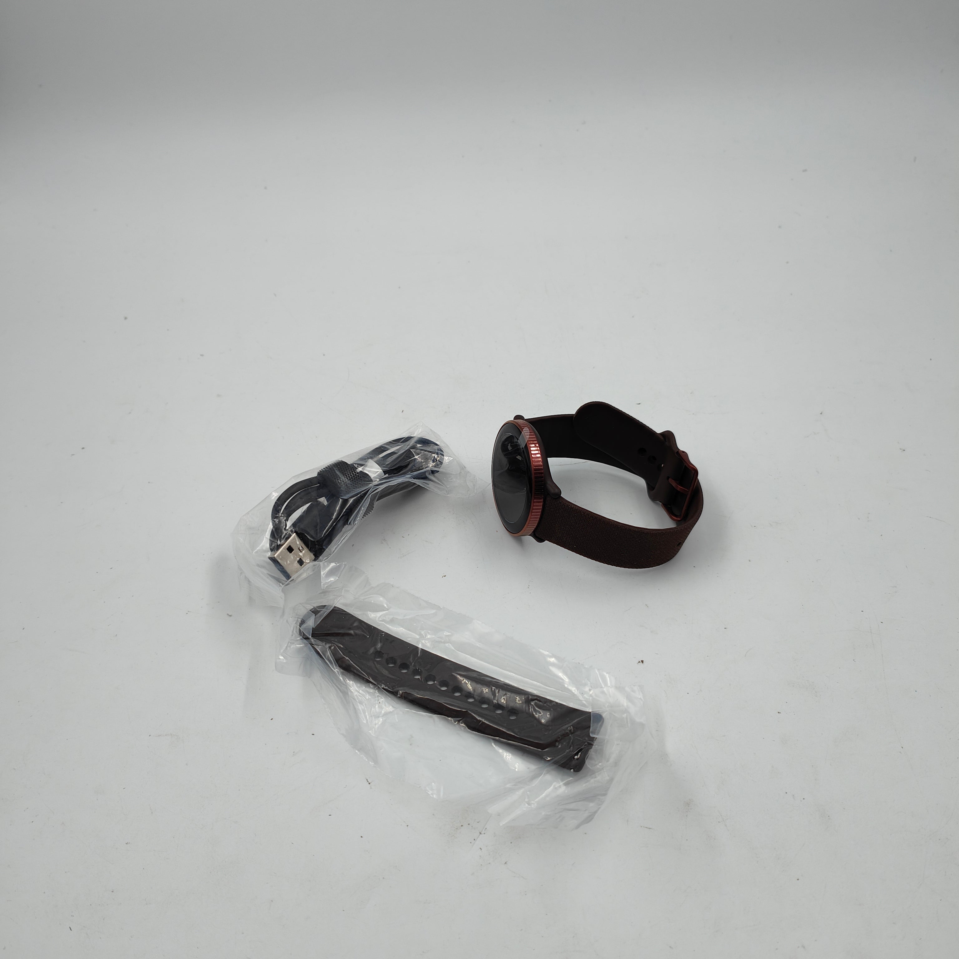 Polar Ignite 3 Copper