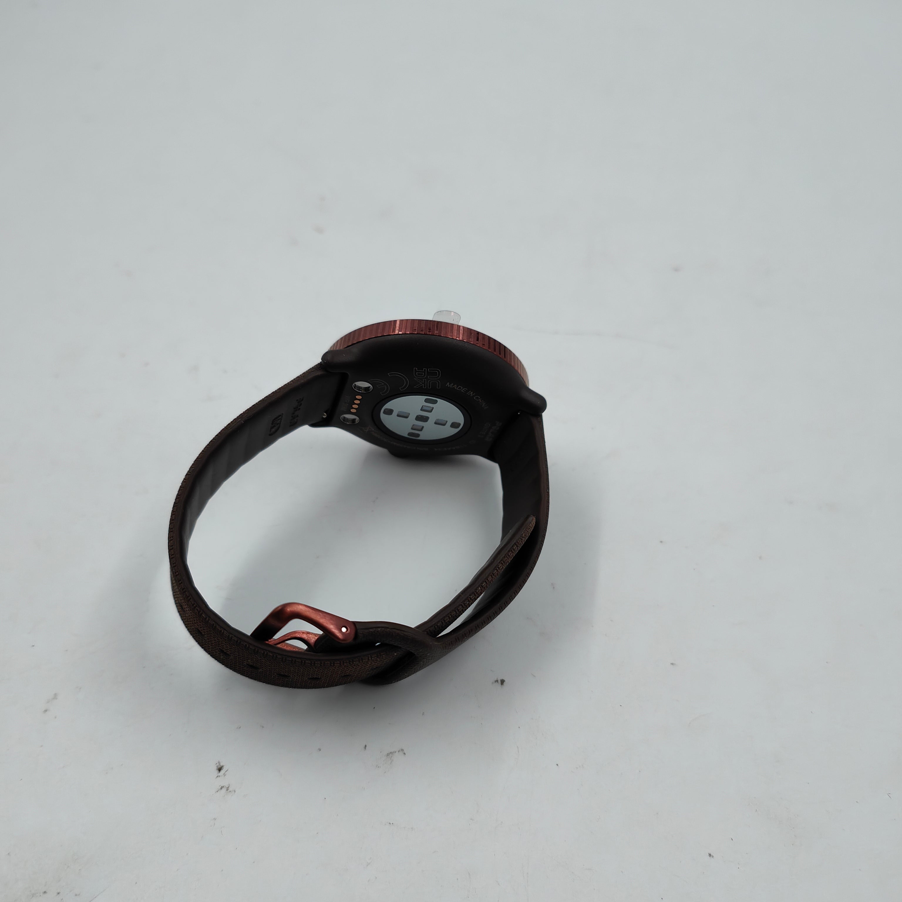 Polar Ignite 3 Copper