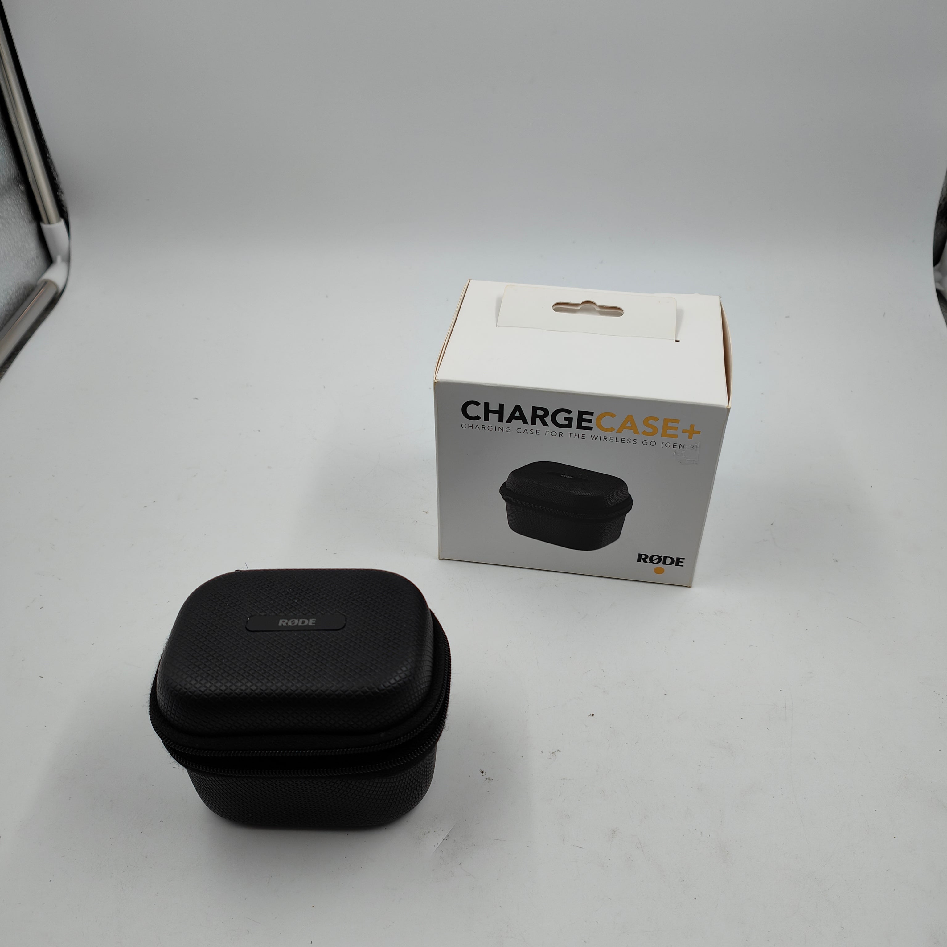 Étui de recharge Rode Wireless GO Gen 3+