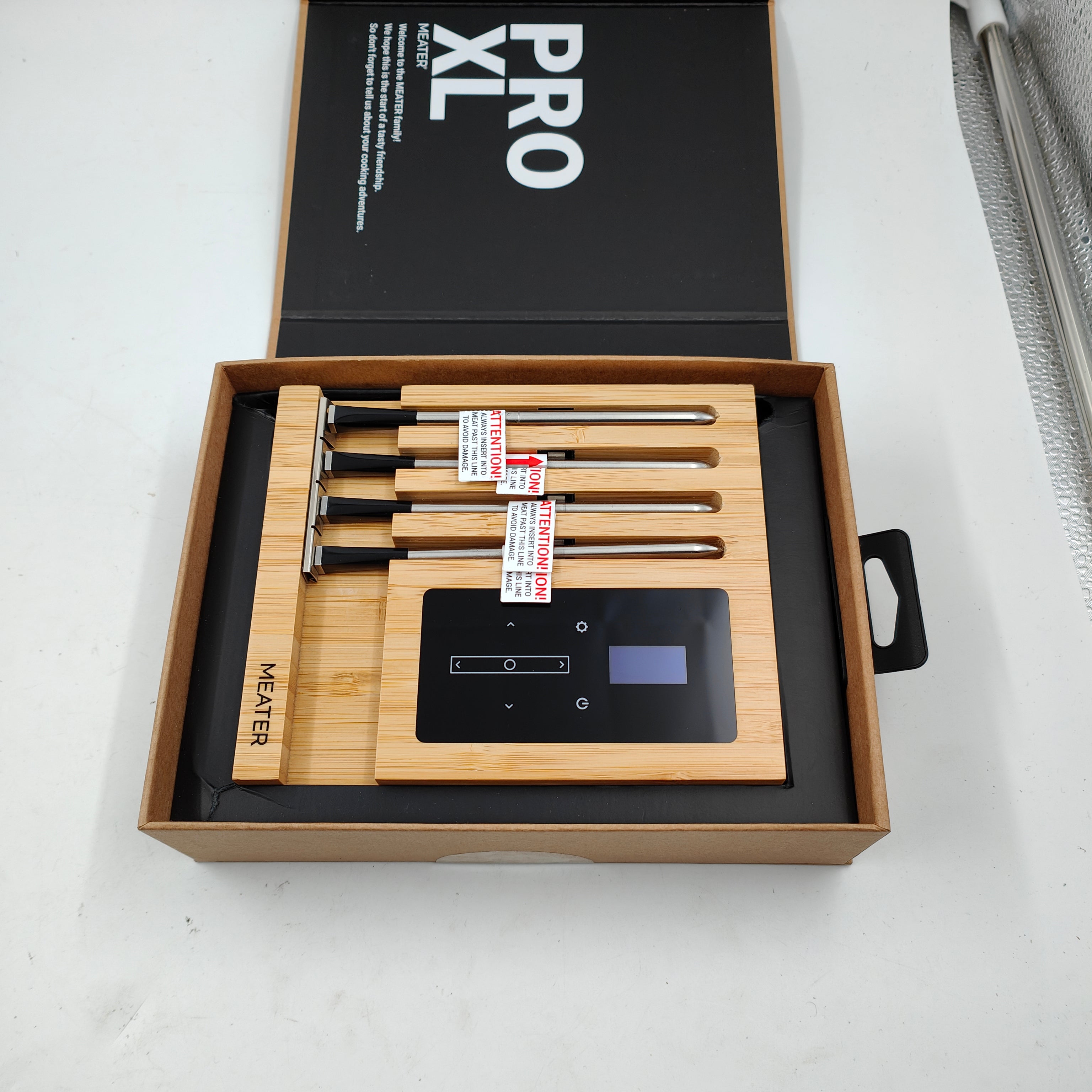 Meater Pro XL