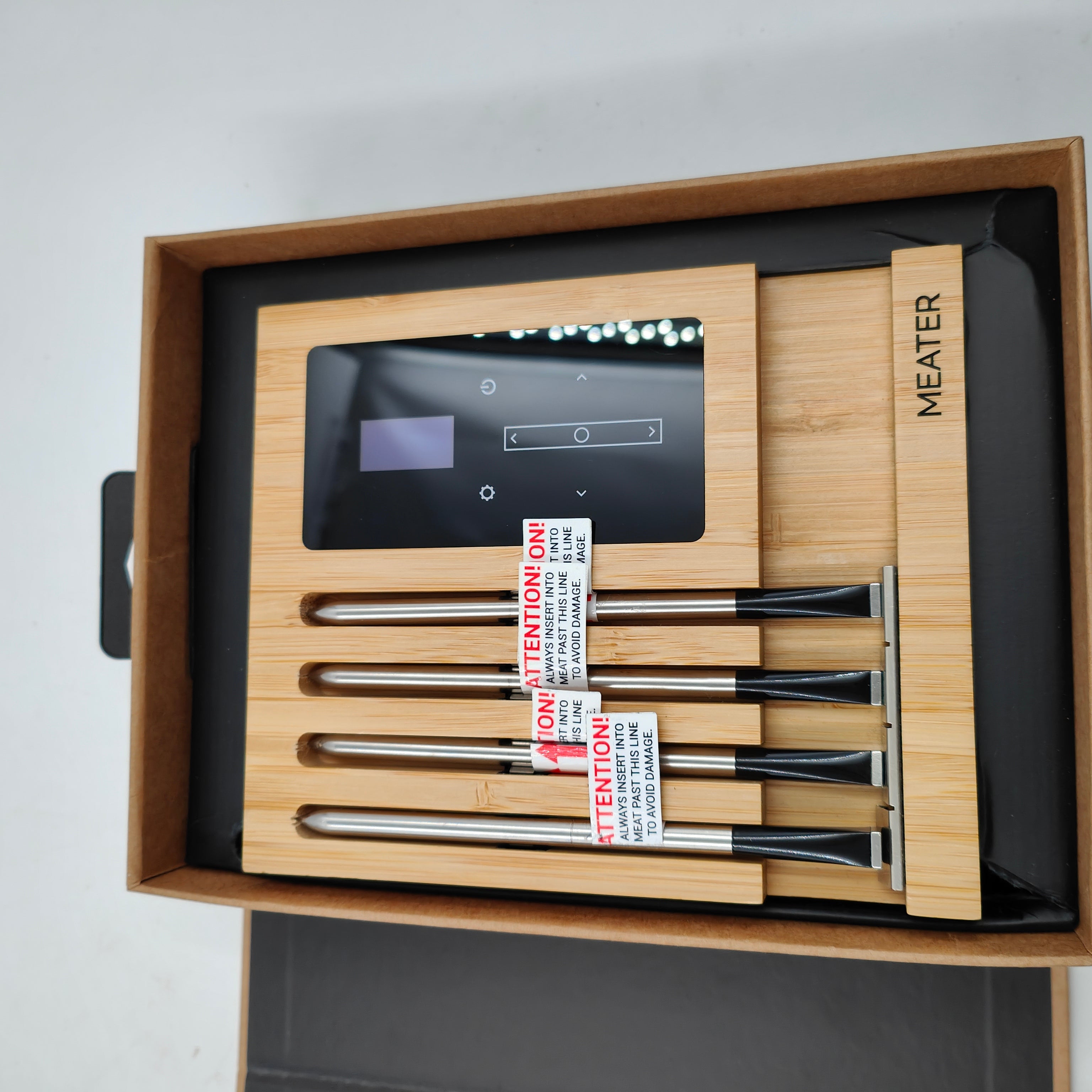 Meater Pro XL