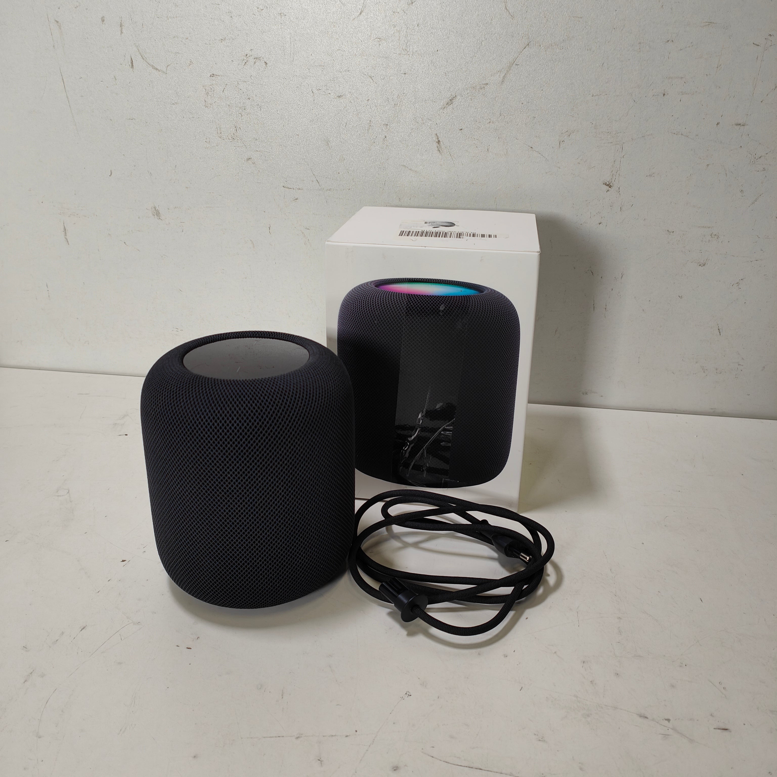 Apple HomePod (2023) Midnight