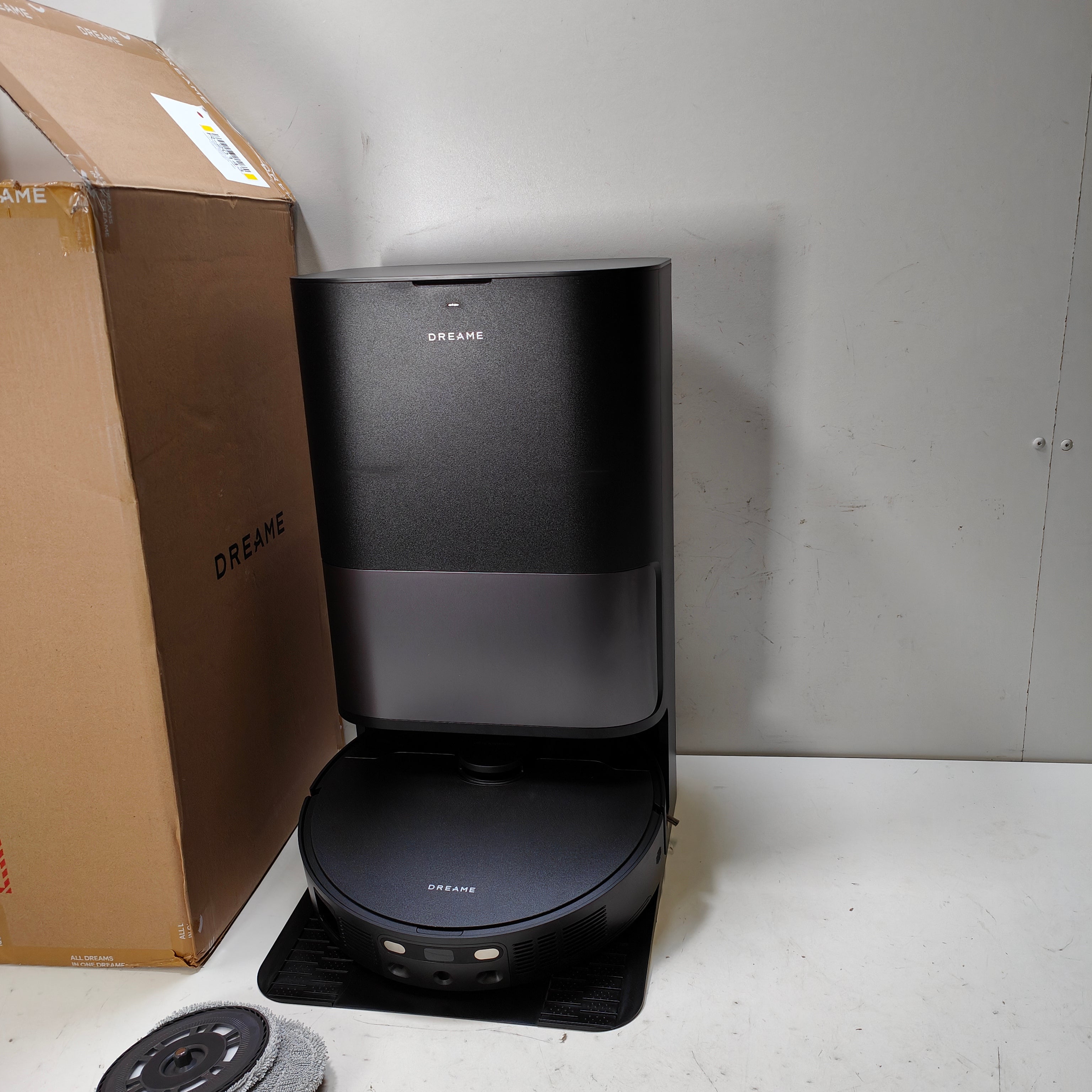 Dreame D30 Ultra