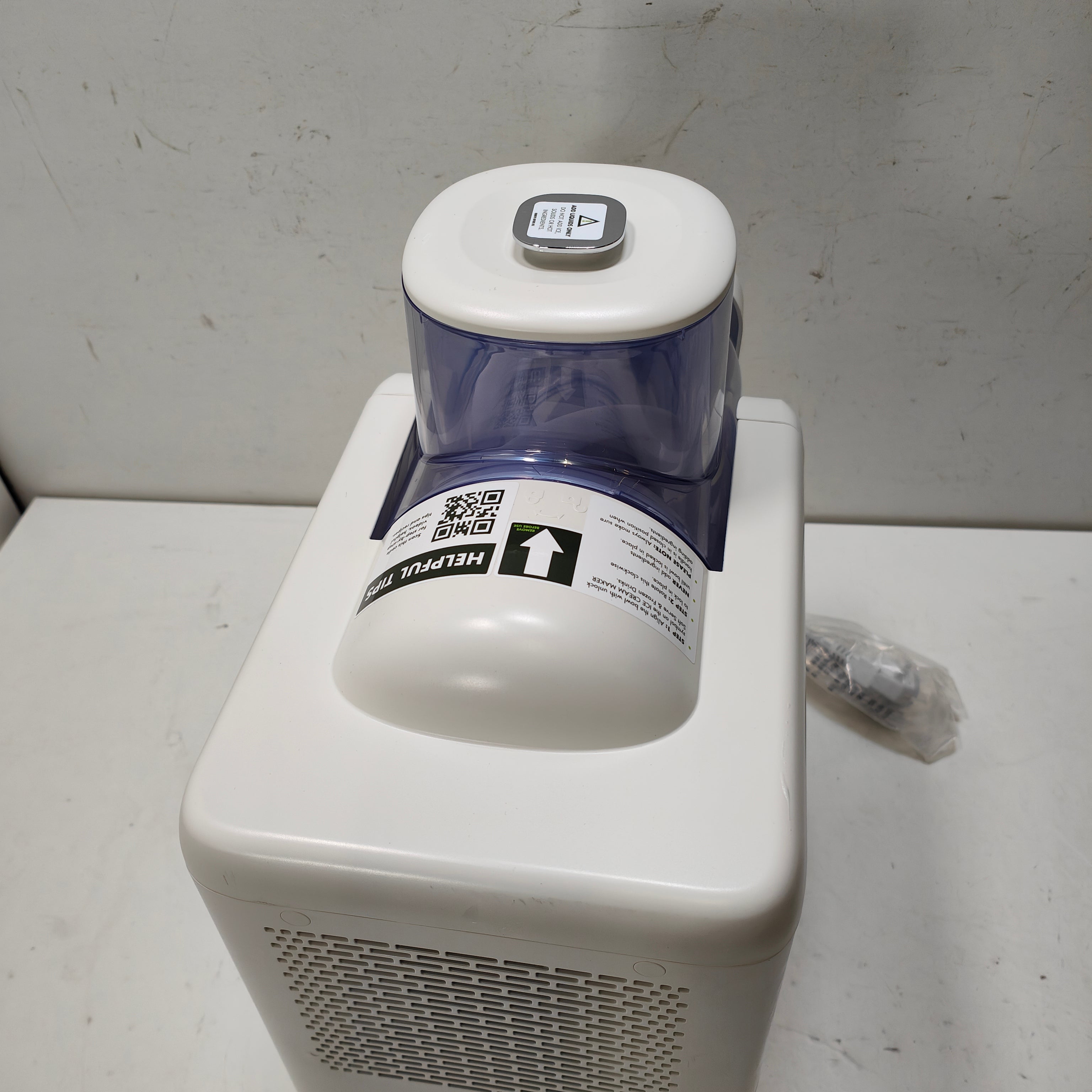 GreenPan FROST Cream
