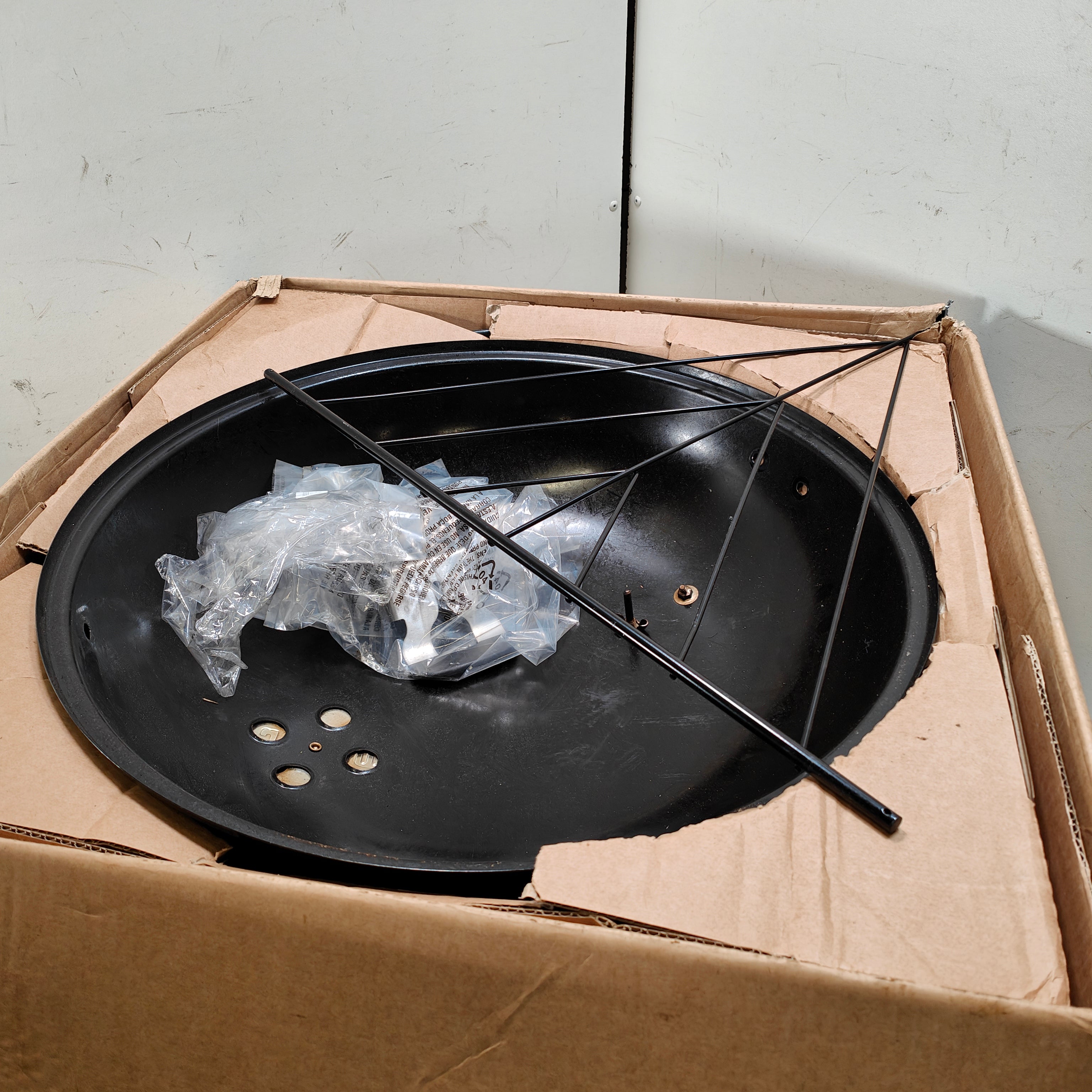 Weber Master-Touch Premium E-5770