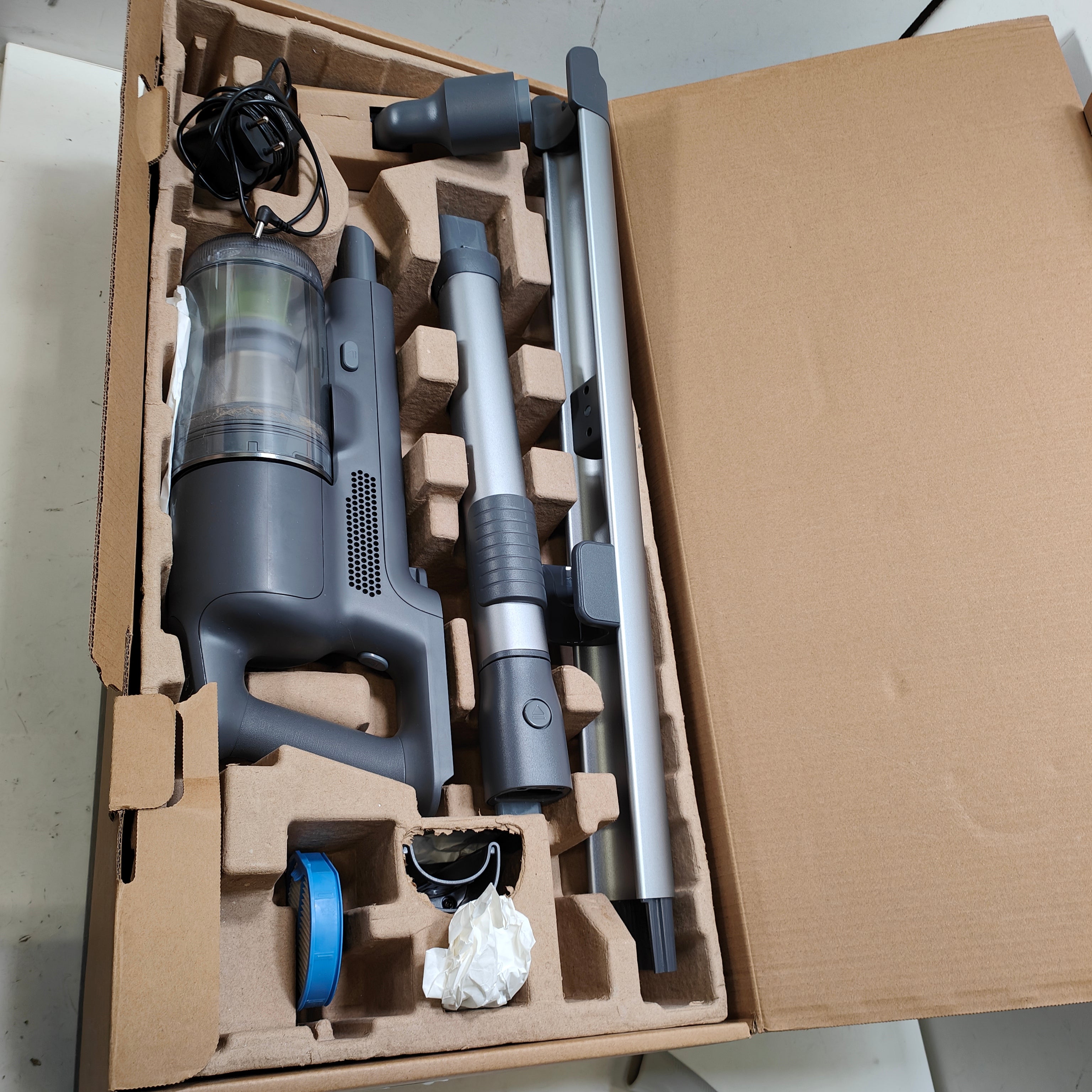 AEG AP91AB21DG Animal 9000