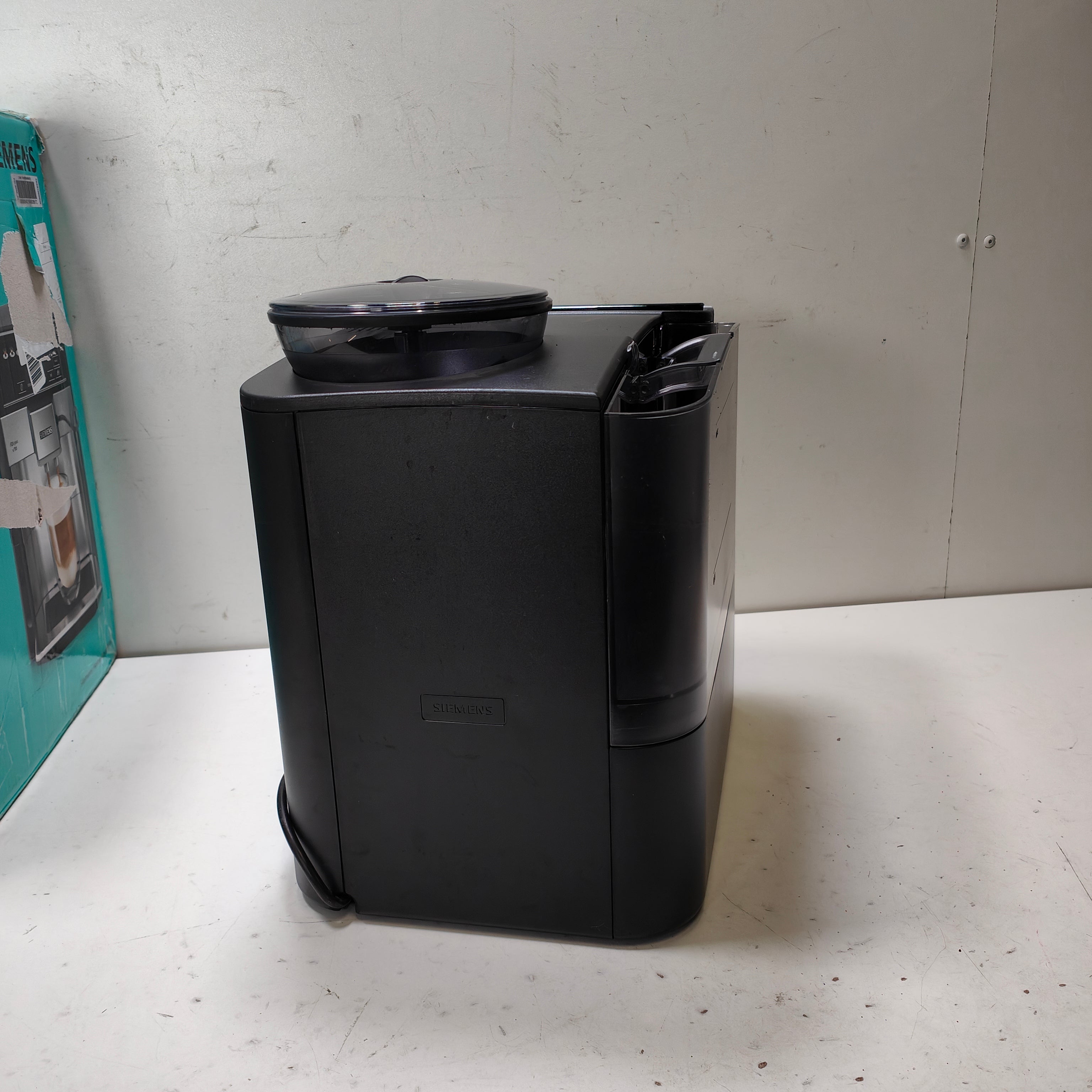 Siemens EQ6 plus s 700