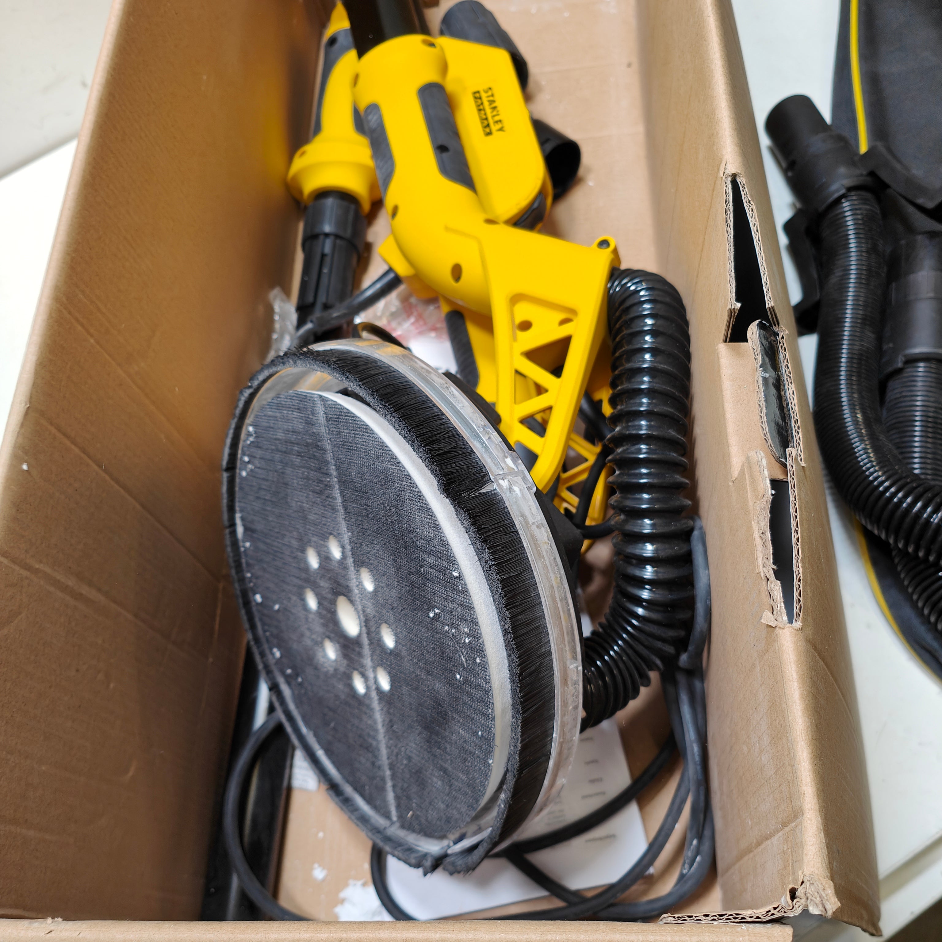 Stanley Fatmax SFMEE500S-QS