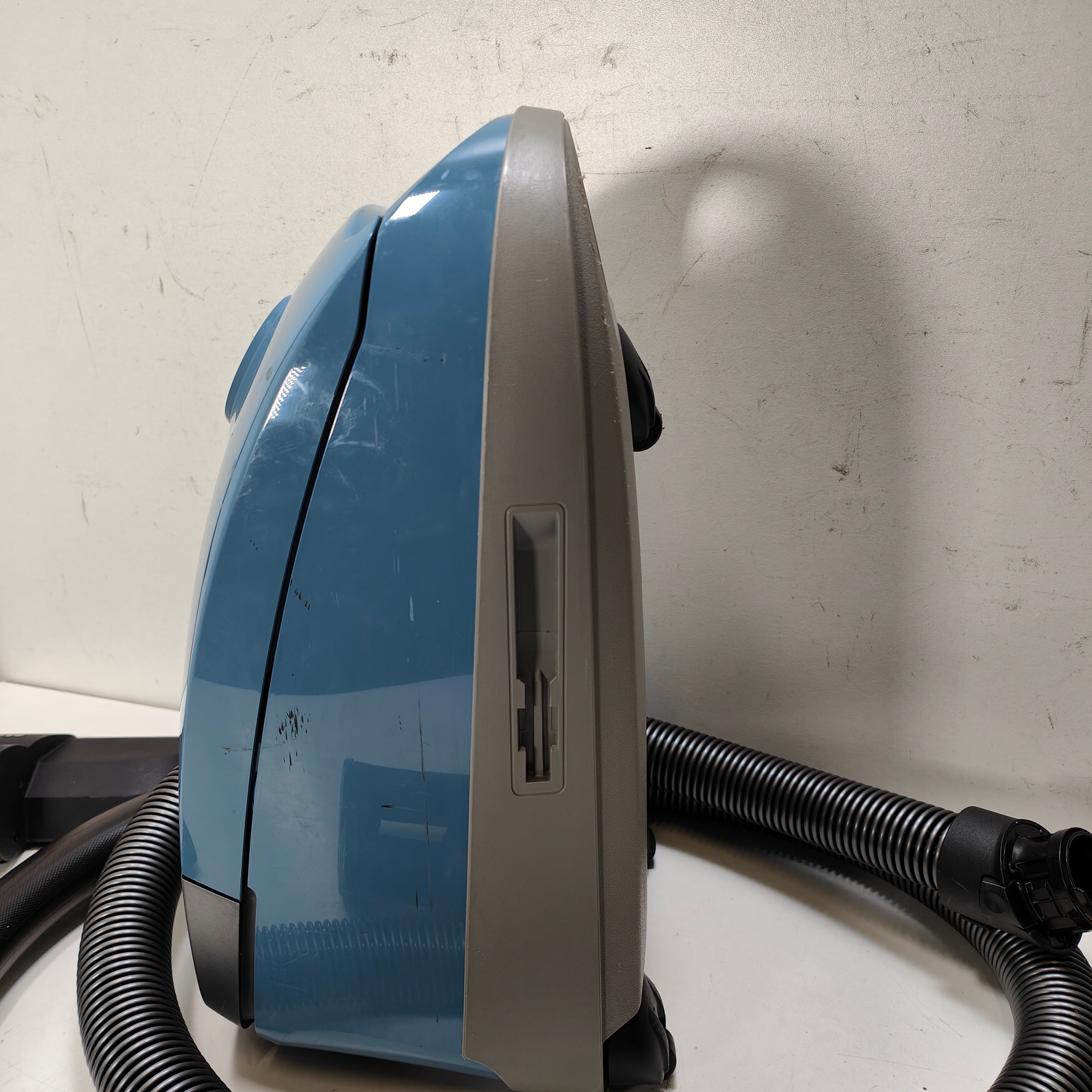 Miele Guard S1 Nordicblauw