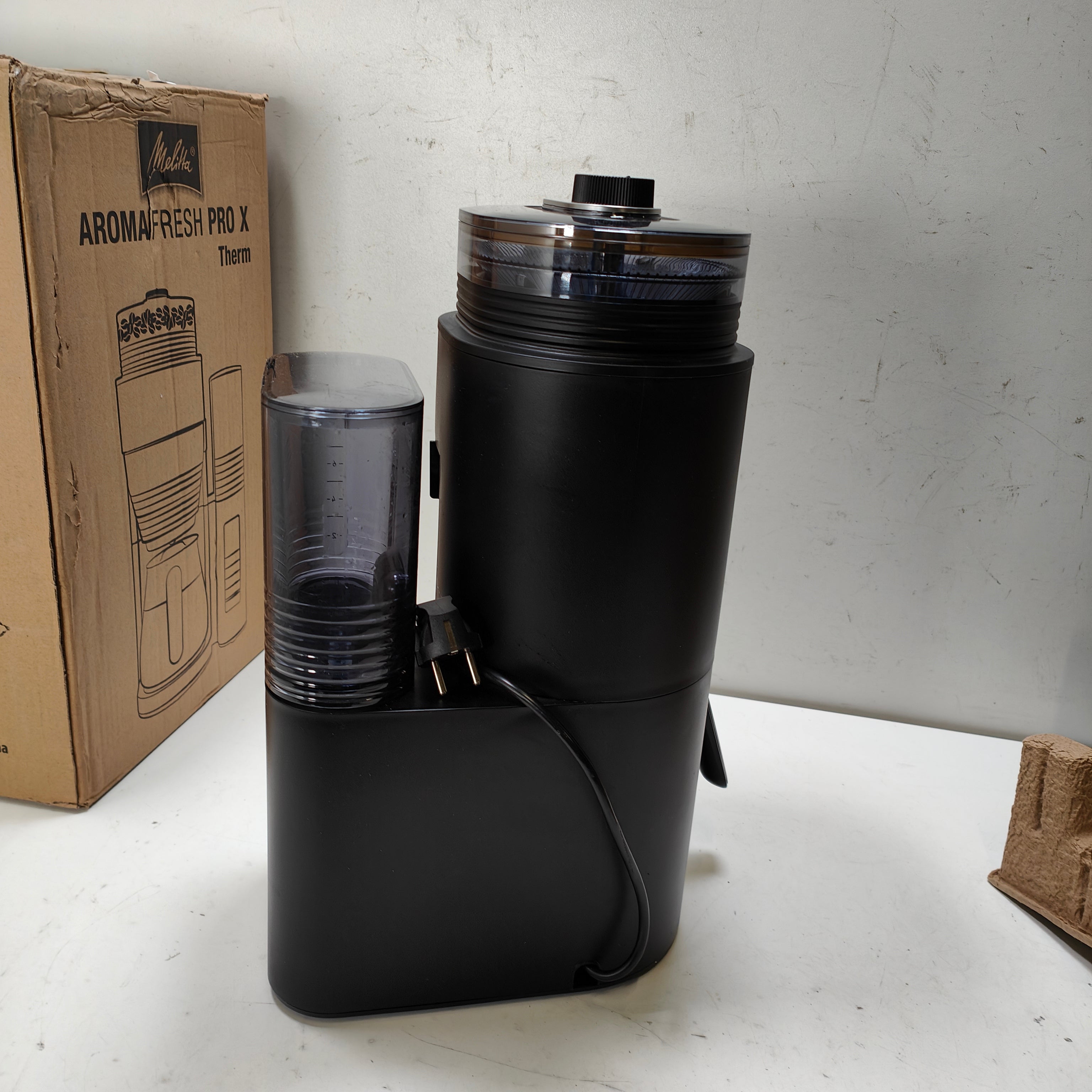 Melitta AromaFresh Therm Pro X 1030-12